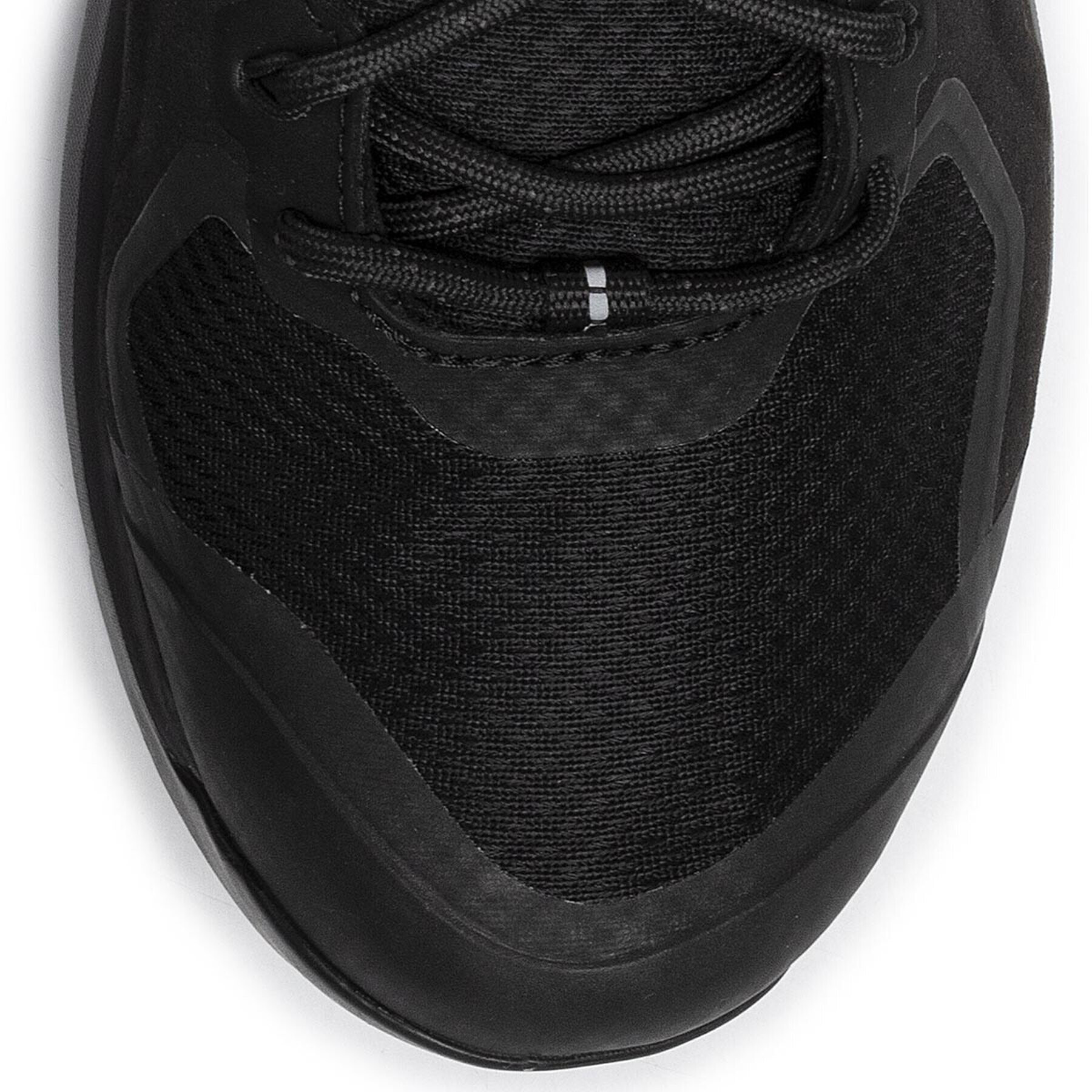 Keen Туристически Explore Mid Wp 1021602 Черен - Pepit.bg