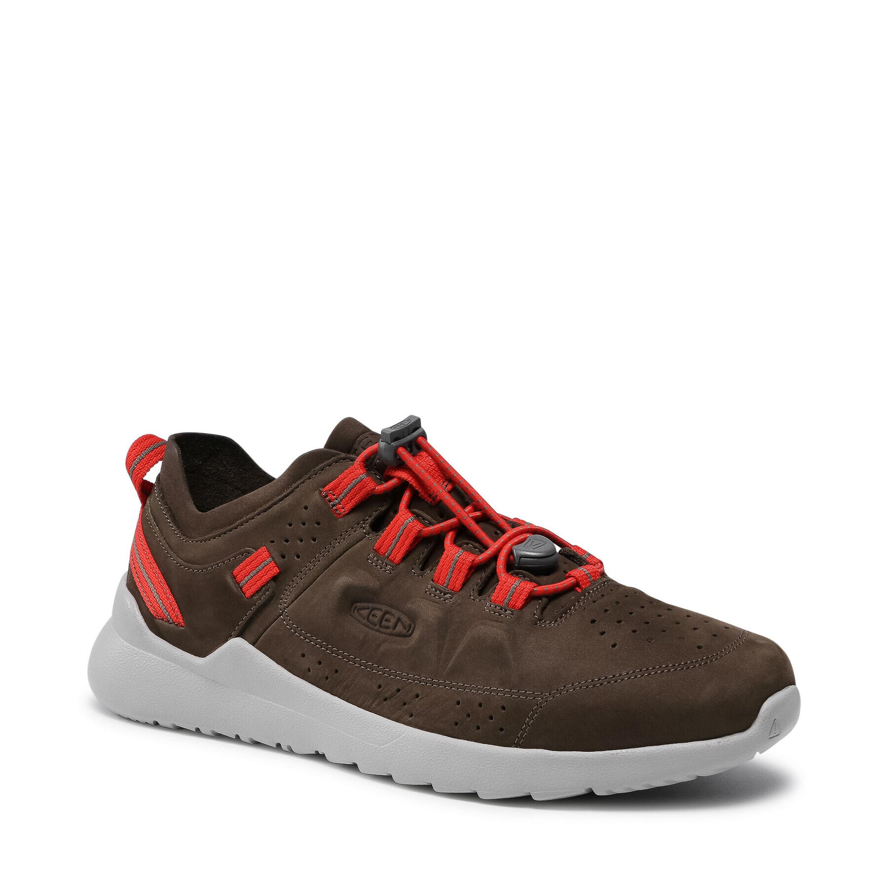 Keen Туристически Highland 1025239 Зелен - Pepit.bg