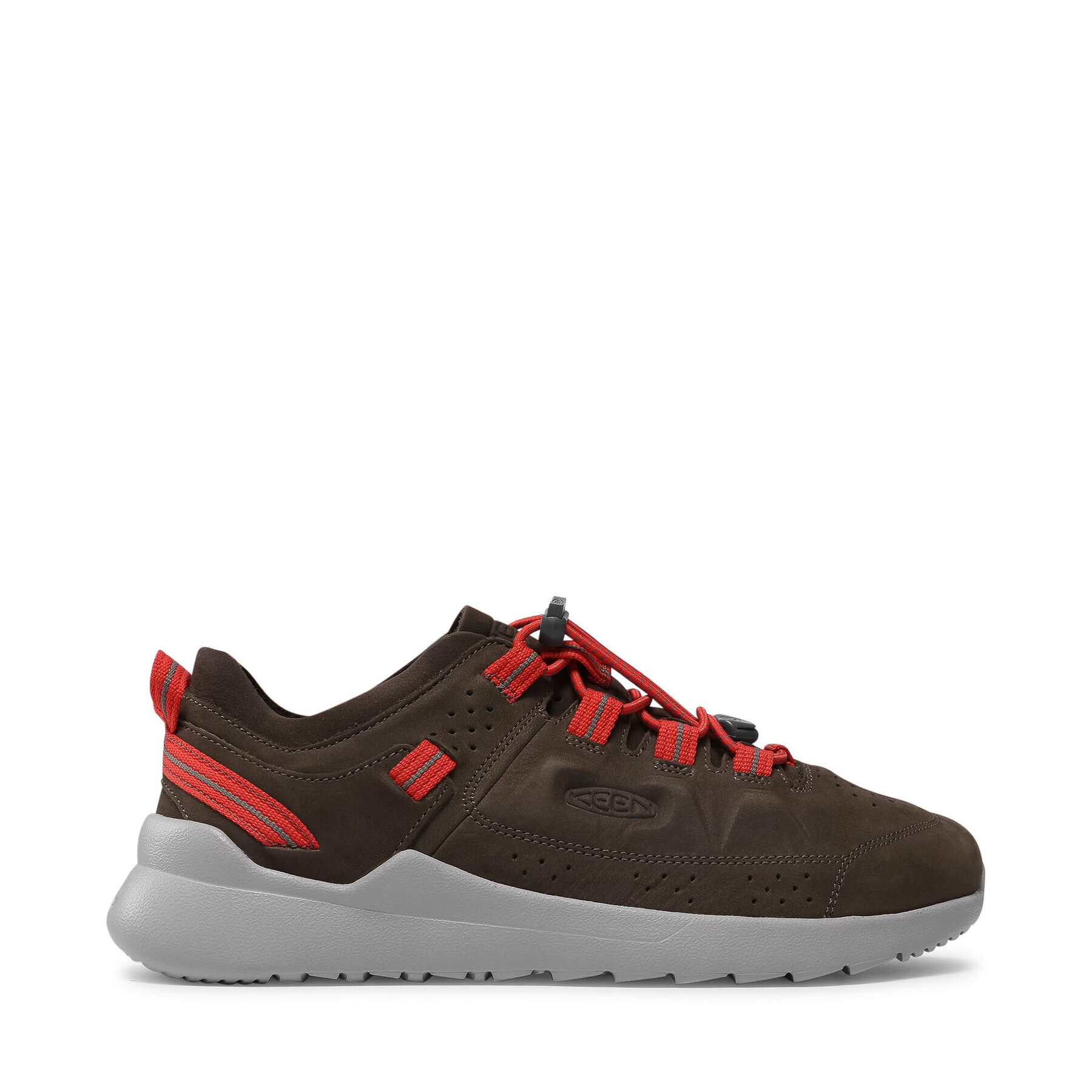 Keen Туристически Highland 1025239 Зелен - Pepit.bg