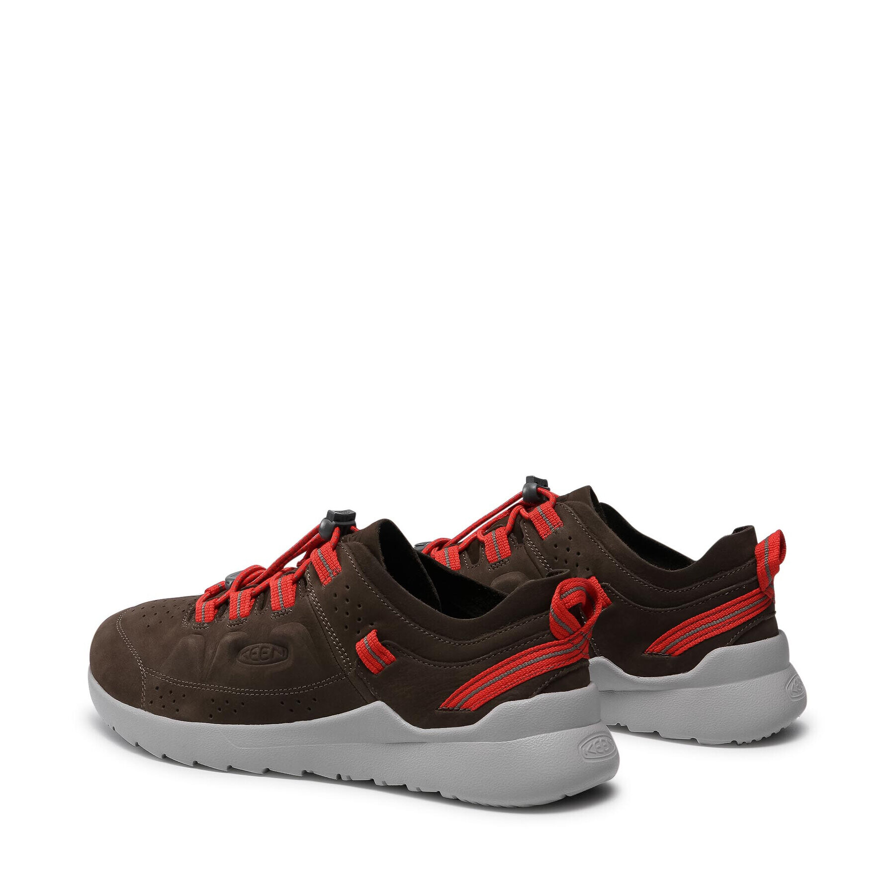 Keen Туристически Highland 1025239 Зелен - Pepit.bg