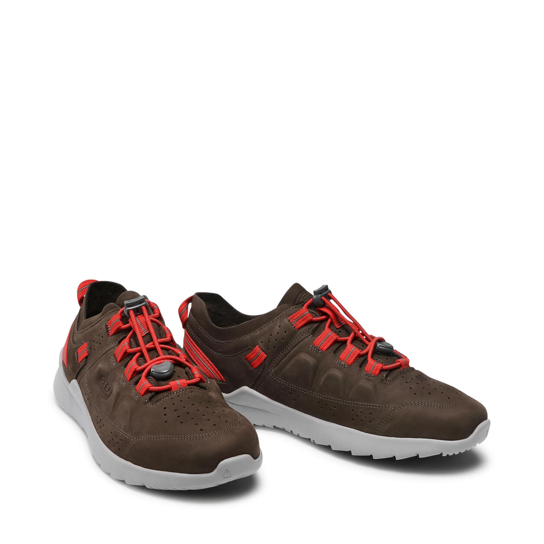 Keen Туристически Highland 1025239 Зелен - Pepit.bg