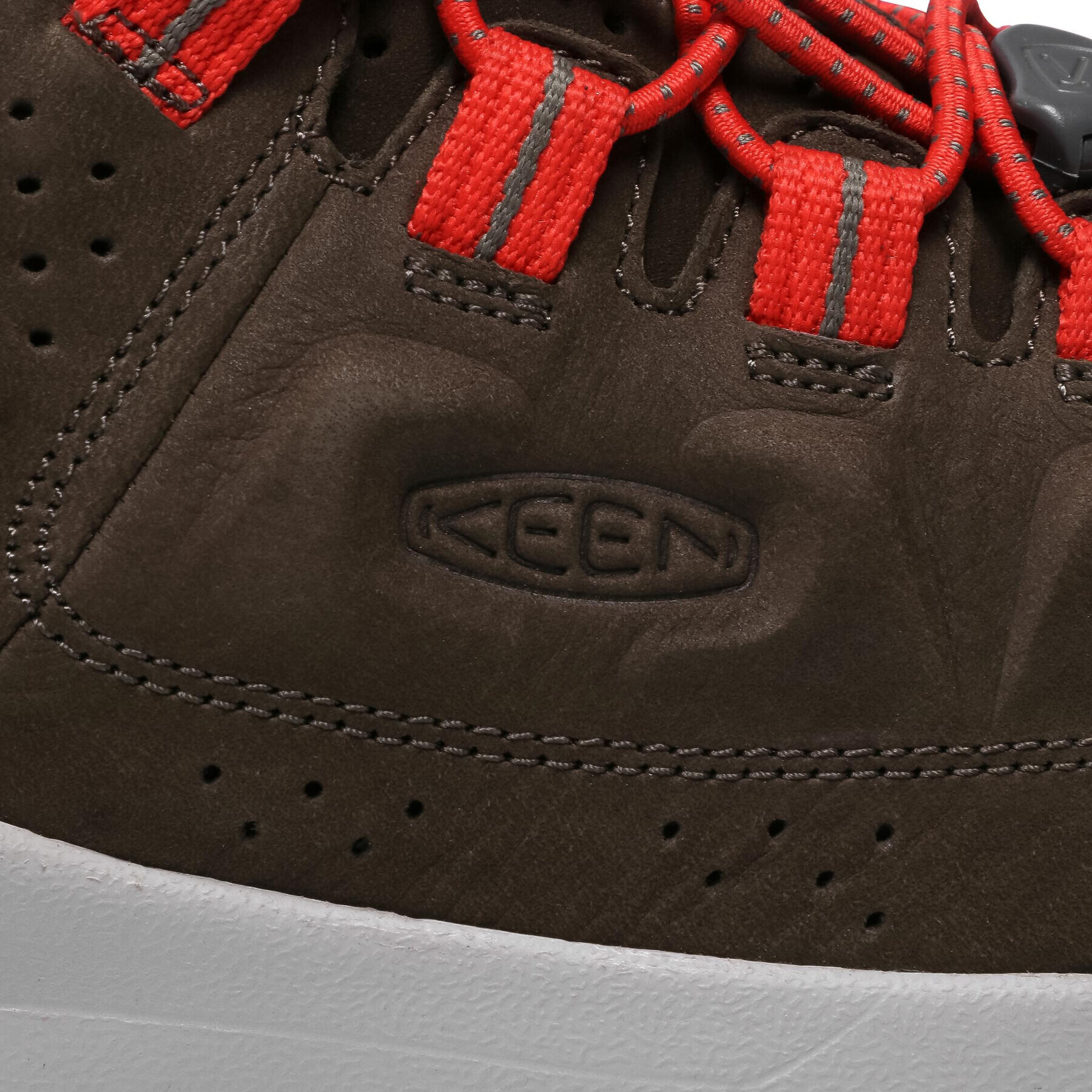 Keen Туристически Highland 1025239 Зелен - Pepit.bg