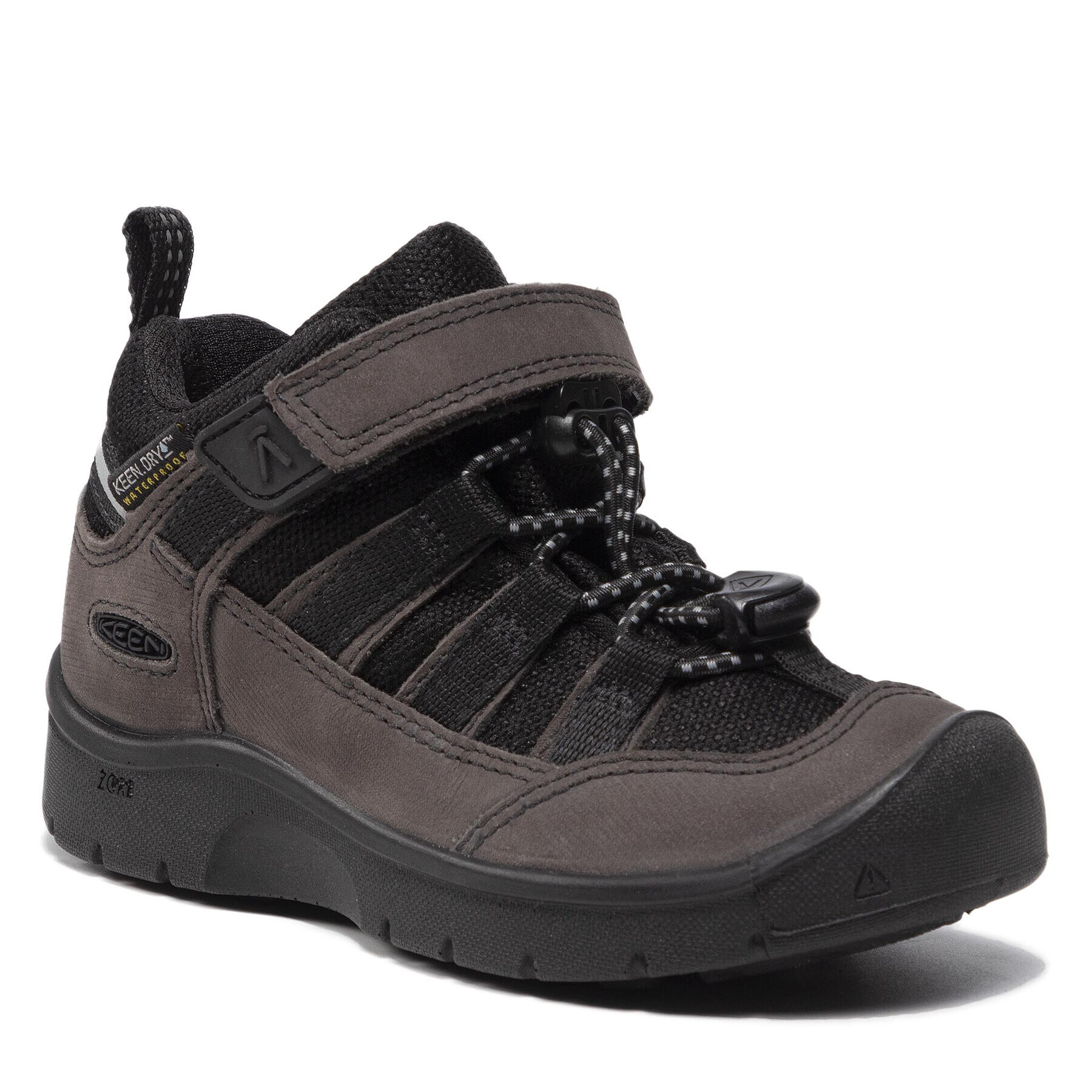 Keen Туристически Hikeport 2 1023947 Черен - Pepit.bg