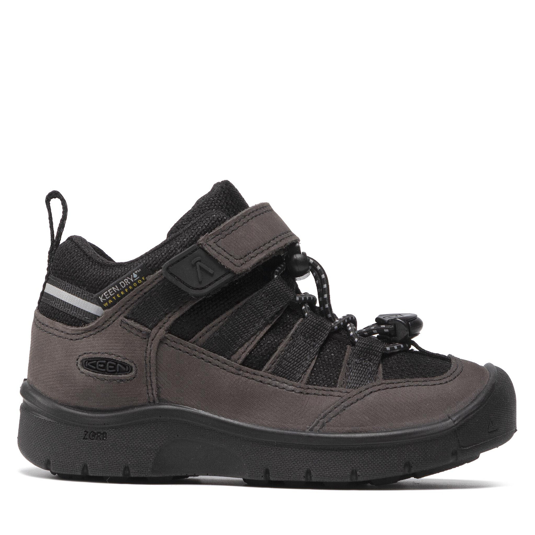 Keen Туристически Hikeport 2 1023947 Черен - Pepit.bg