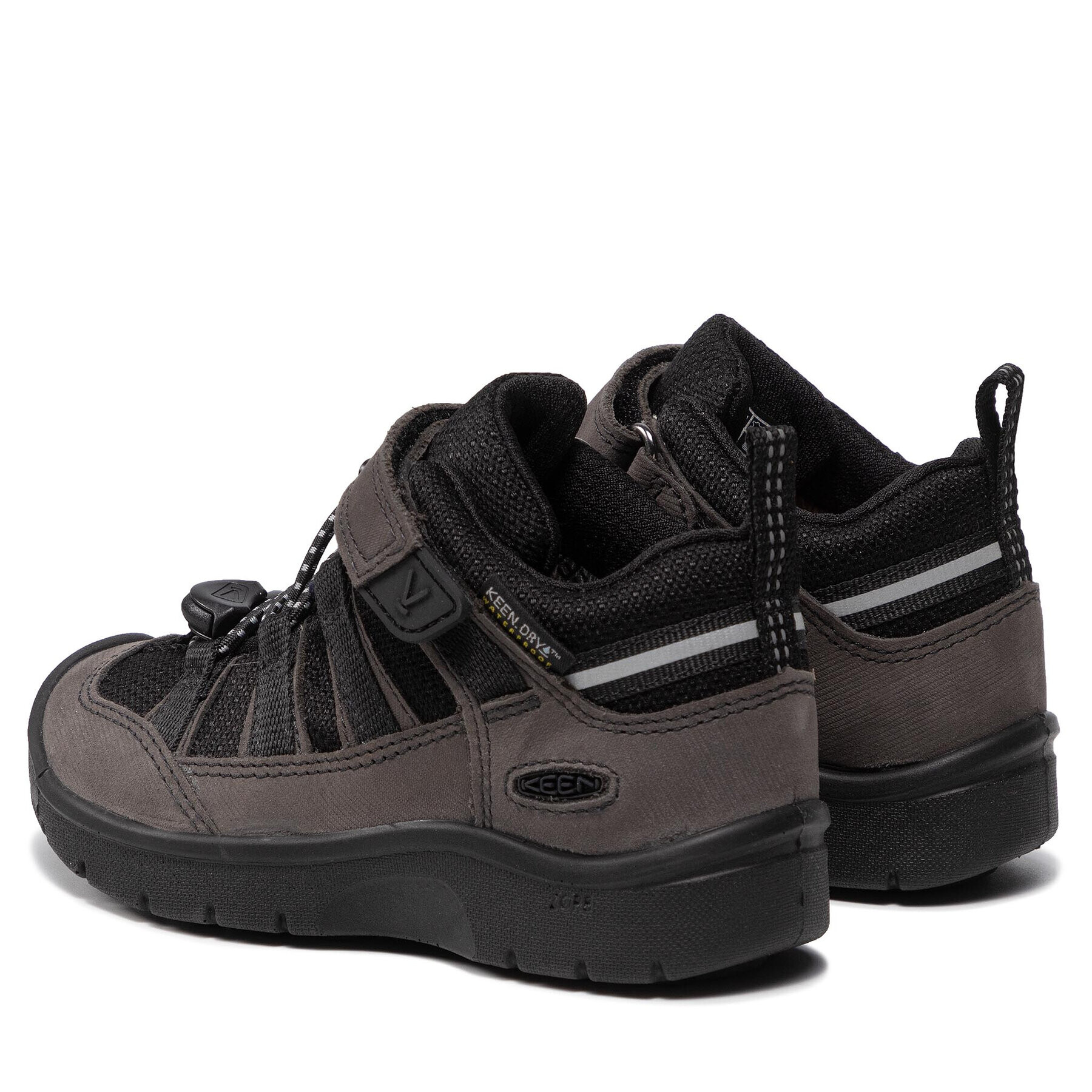 Keen Туристически Hikeport 2 1023947 Черен - Pepit.bg