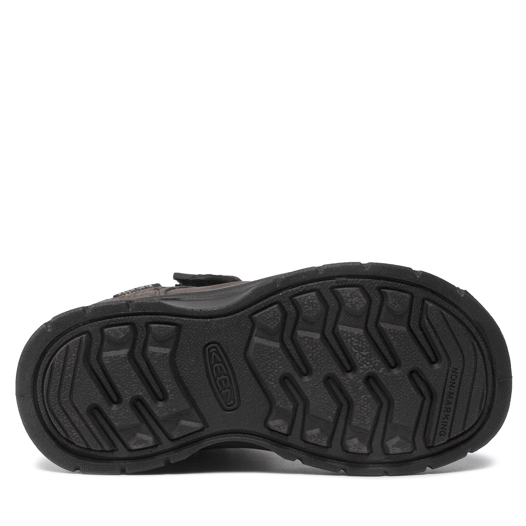 Keen Туристически Hikeport 2 1023947 Черен - Pepit.bg