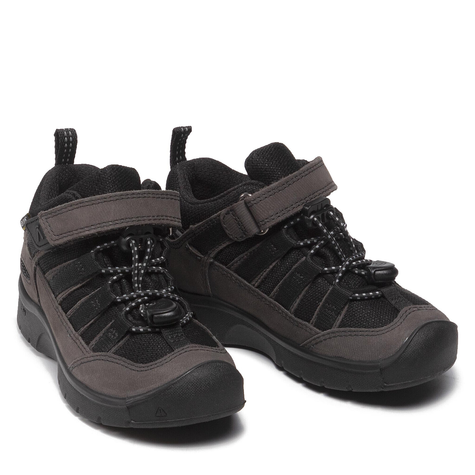 Keen Туристически Hikeport 2 1023947 Черен - Pepit.bg