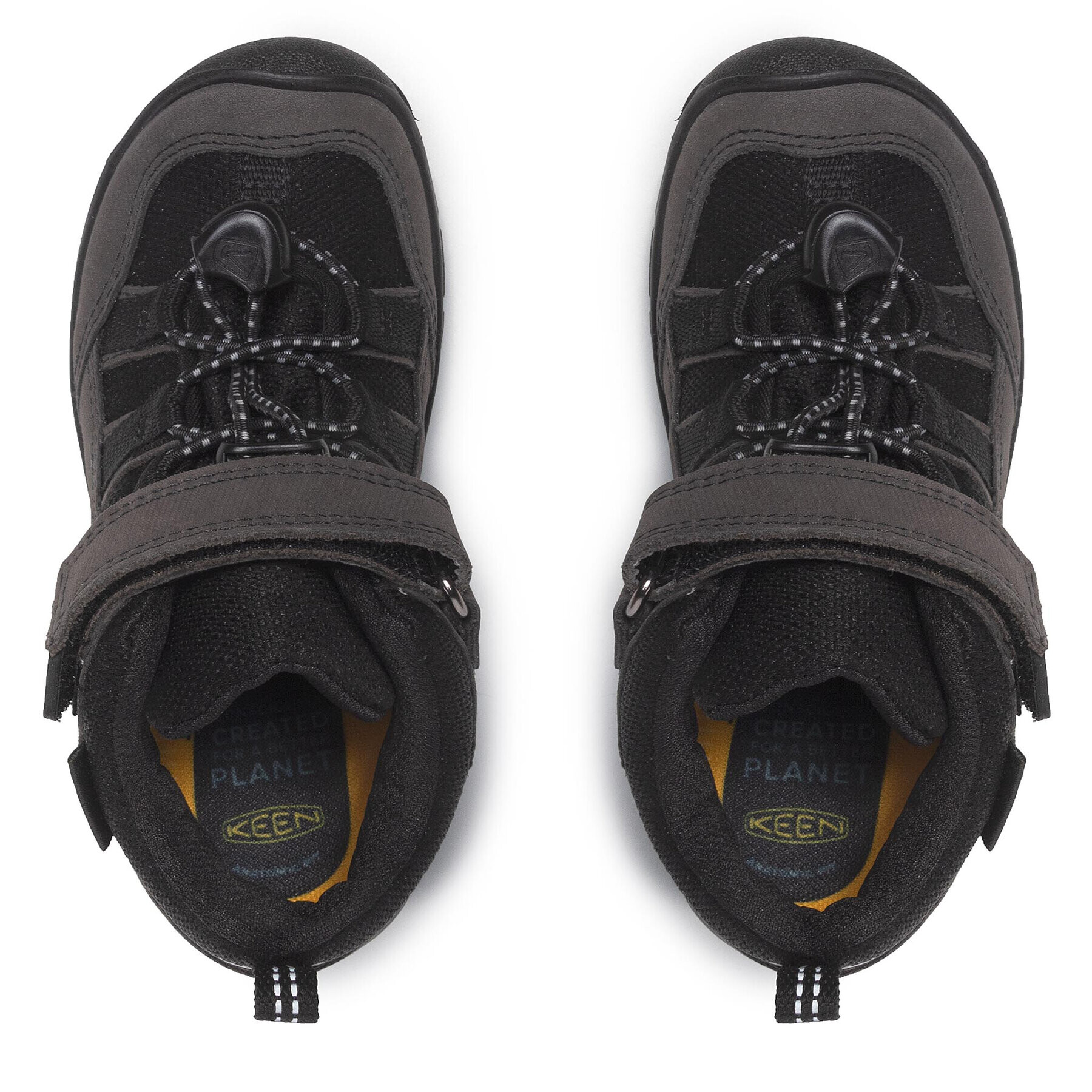 Keen Туристически Hikeport 2 1023947 Черен - Pepit.bg