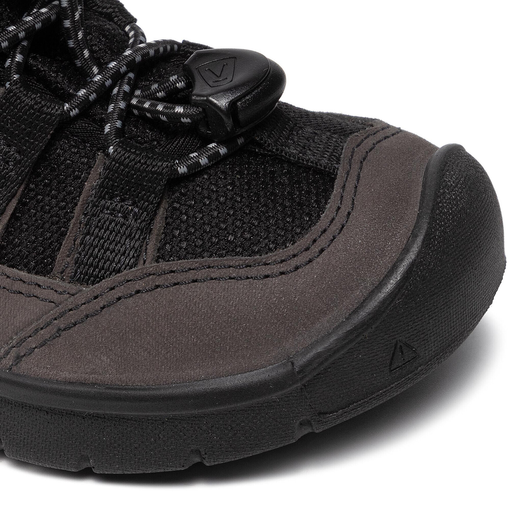 Keen Туристически Hikeport 2 1023947 Черен - Pepit.bg