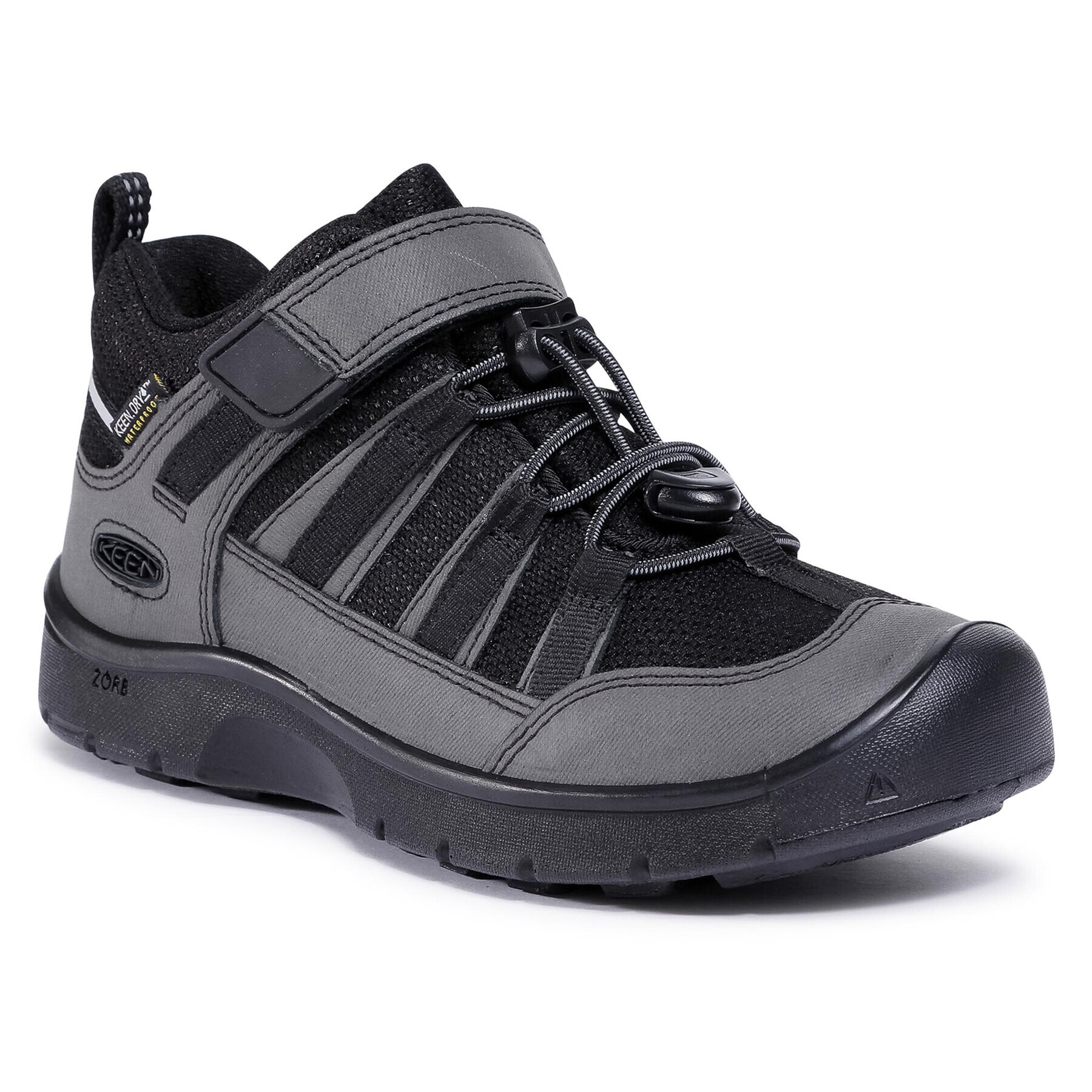 Keen Туристически Hikeport 2 Low Wp 1023949 Черен - Pepit.bg