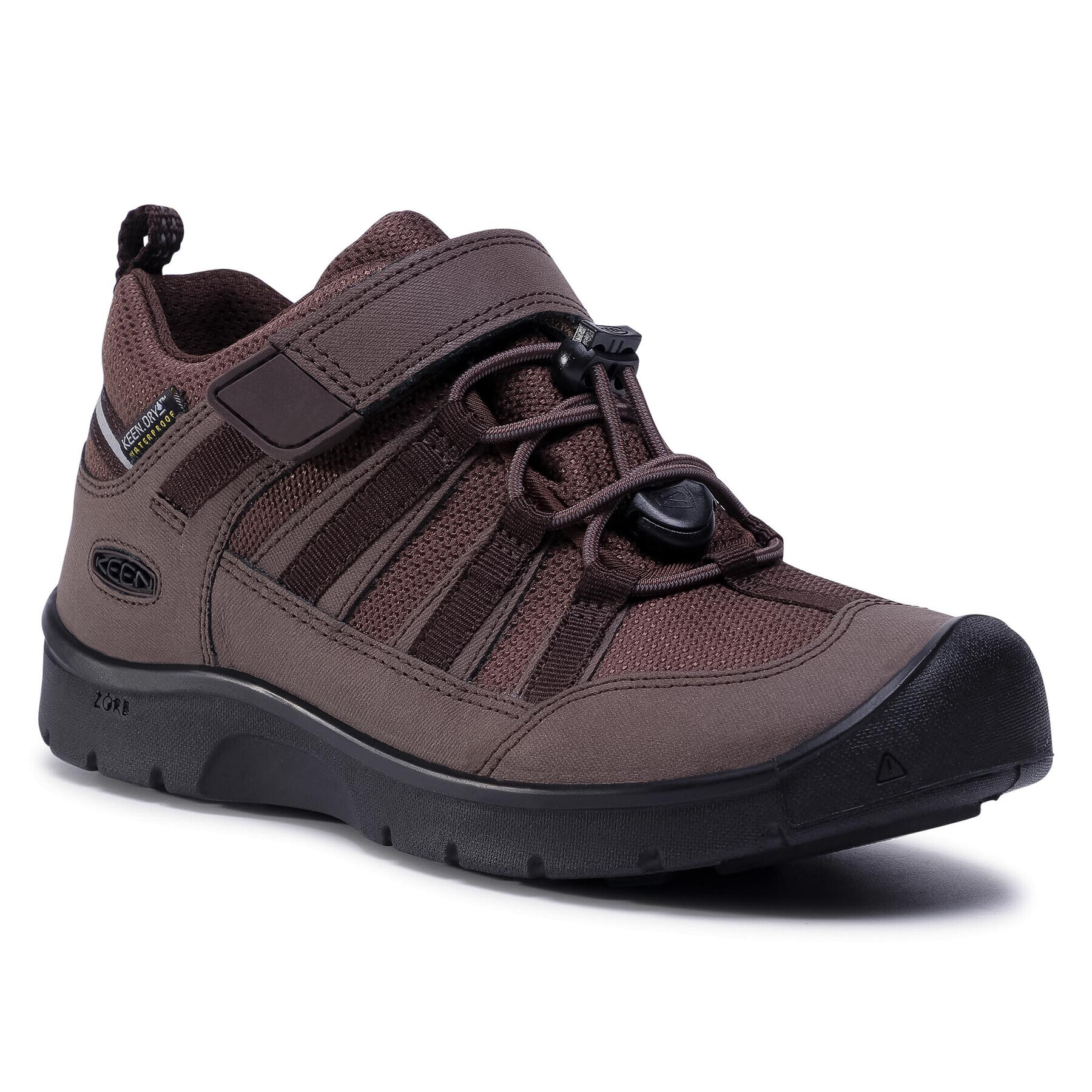 Keen Туристически Hikeport 2 Low Wp 1023950 Кафяв - Pepit.bg