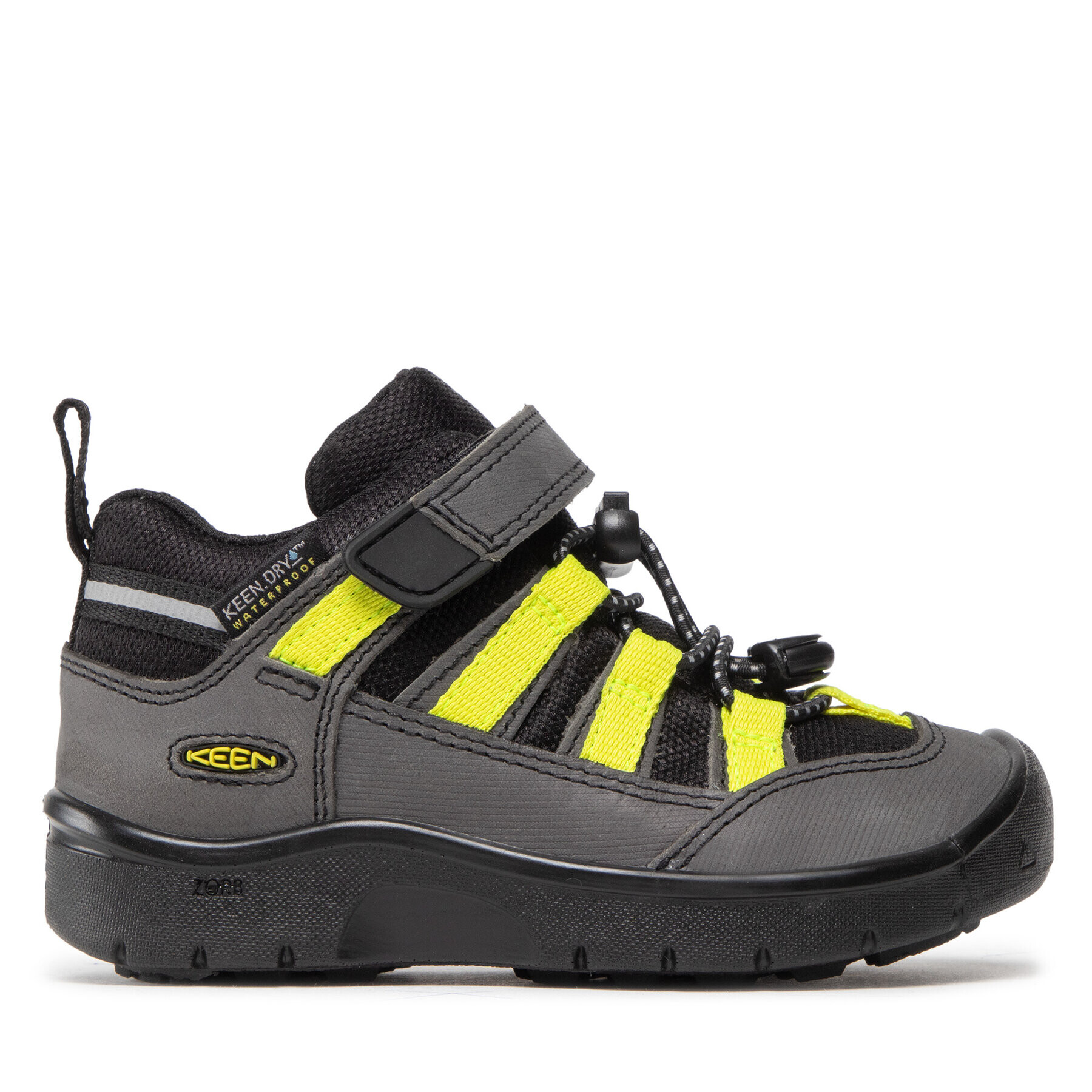 Keen Туристически Hikeport 2 Low Wp 1026609 Черен - Pepit.bg