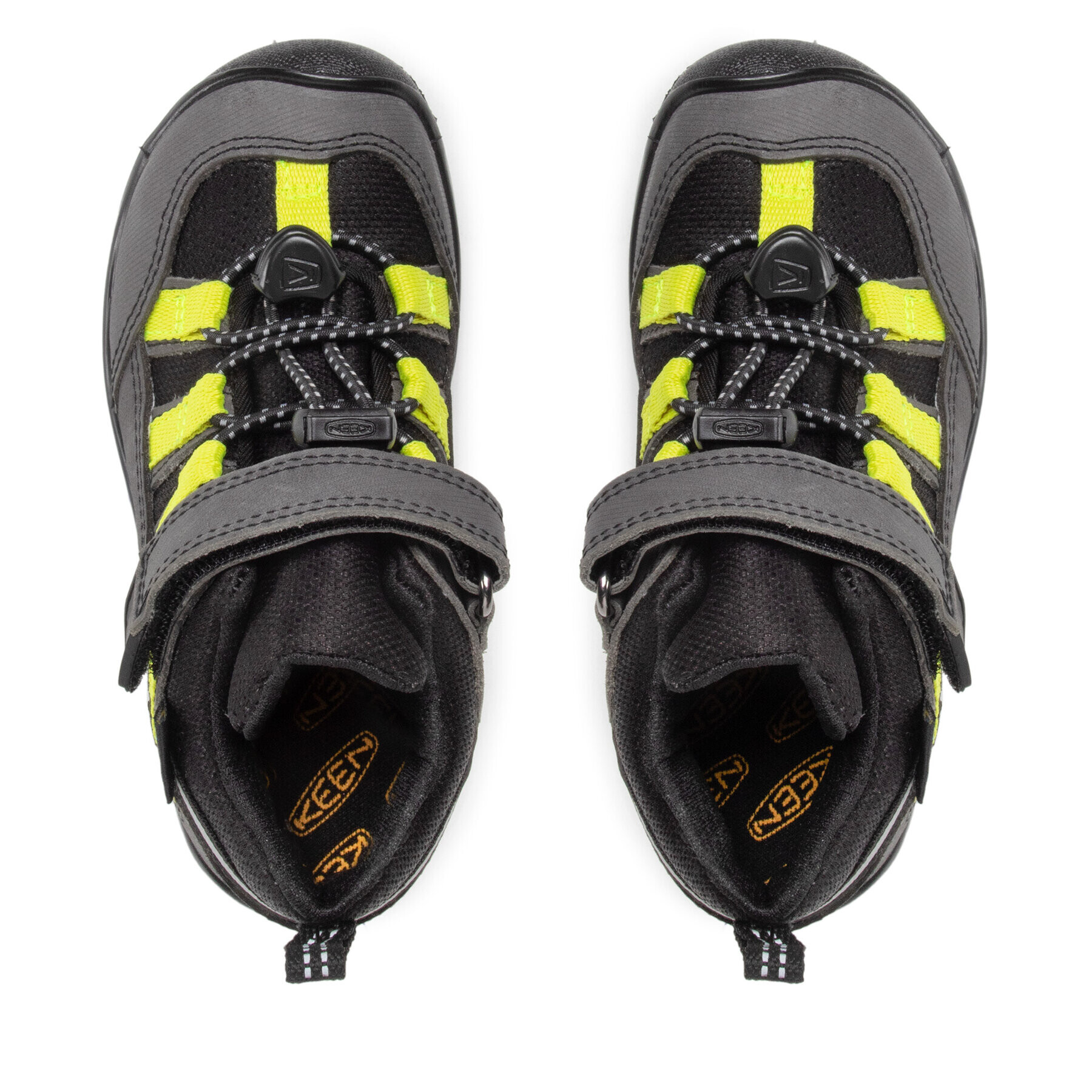 Keen Туристически Hikeport 2 Low Wp 1026609 Черен - Pepit.bg