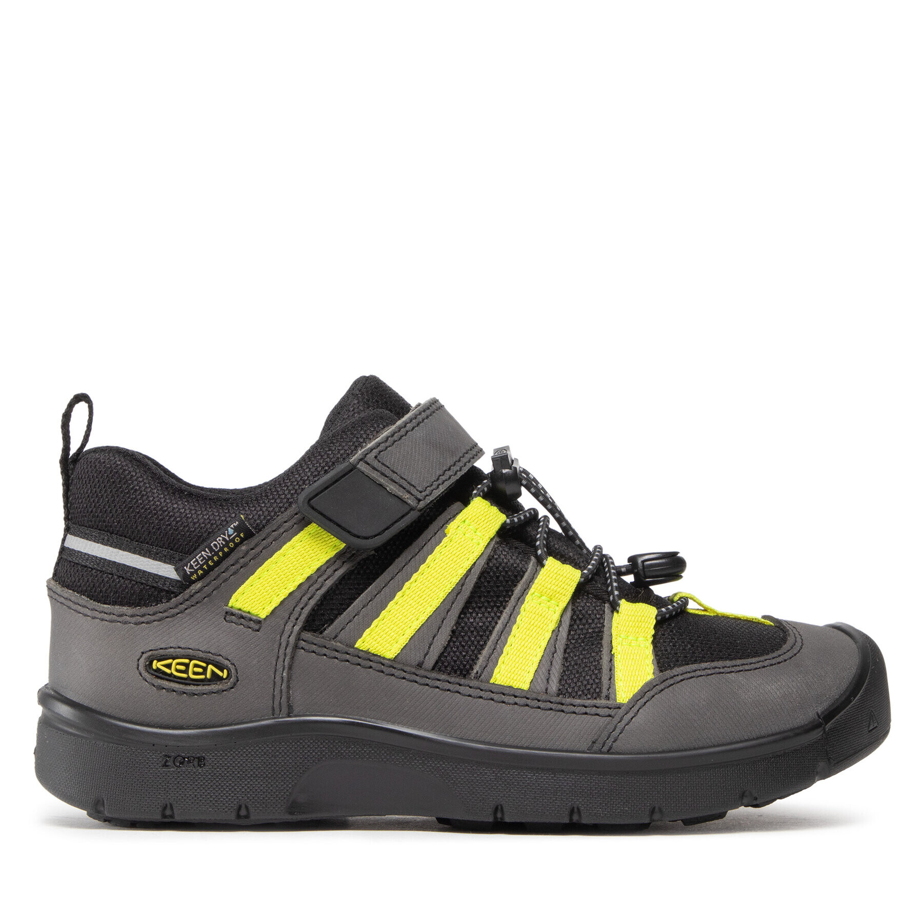 Keen Туристически Hikeport 2 Low Wp 1026610 Сив - Pepit.bg