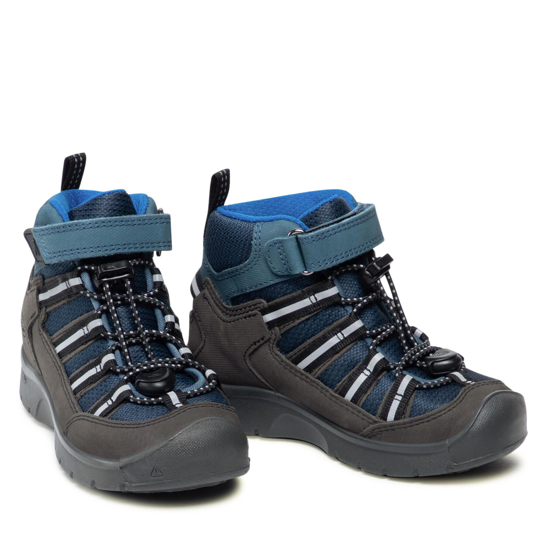 Keen Туристически Hikeport 2 Sport Mid Wp 1022784 Тъмносин - Pepit.bg