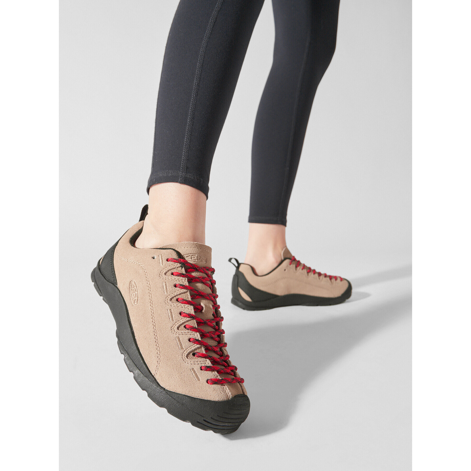 Keen Туристически Jasper 1004347 Бежов - Pepit.bg