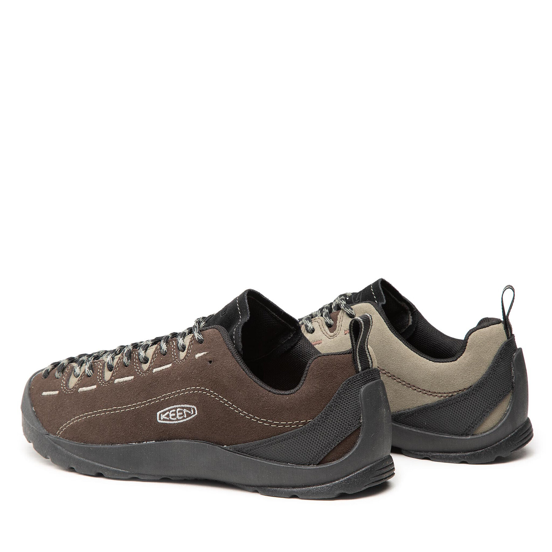 Keen Туристически Jasper 1025445 Кафяв - Pepit.bg