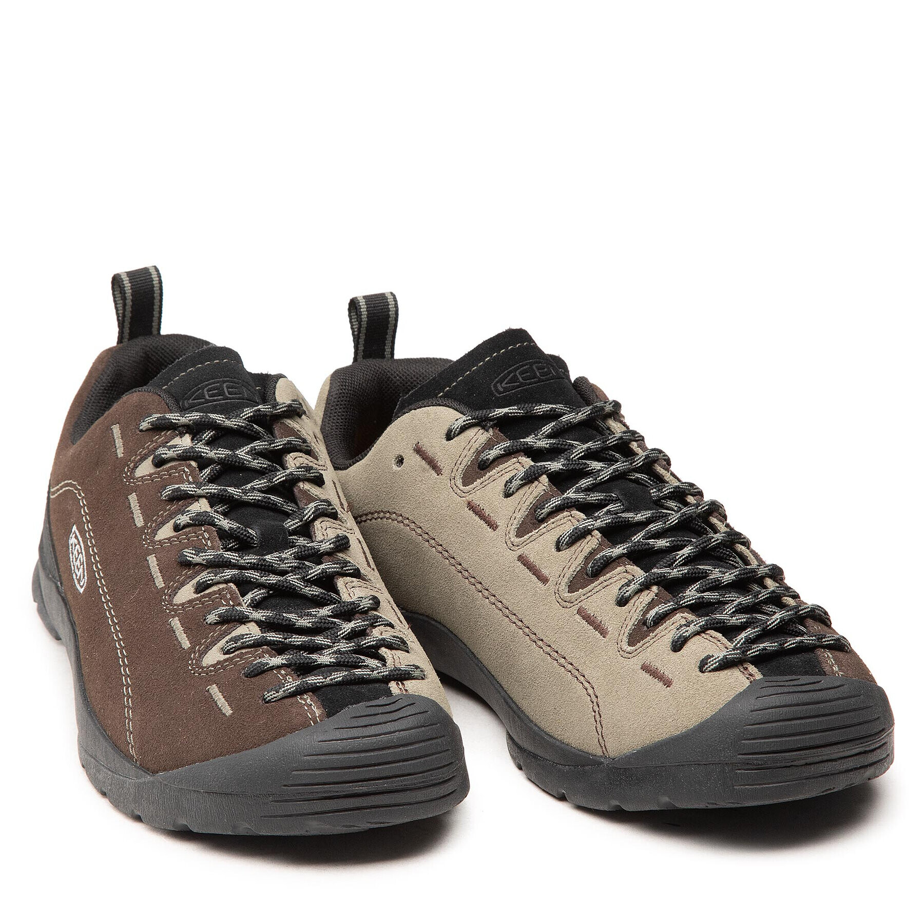 Keen Туристически Jasper 1025445 Кафяв - Pepit.bg