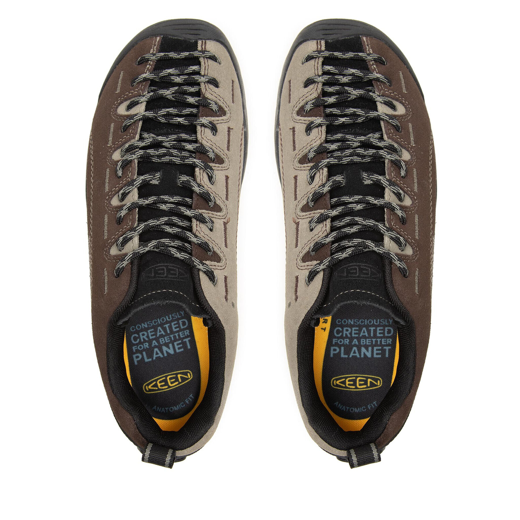 Keen Туристически Jasper 1025445 Кафяв - Pepit.bg