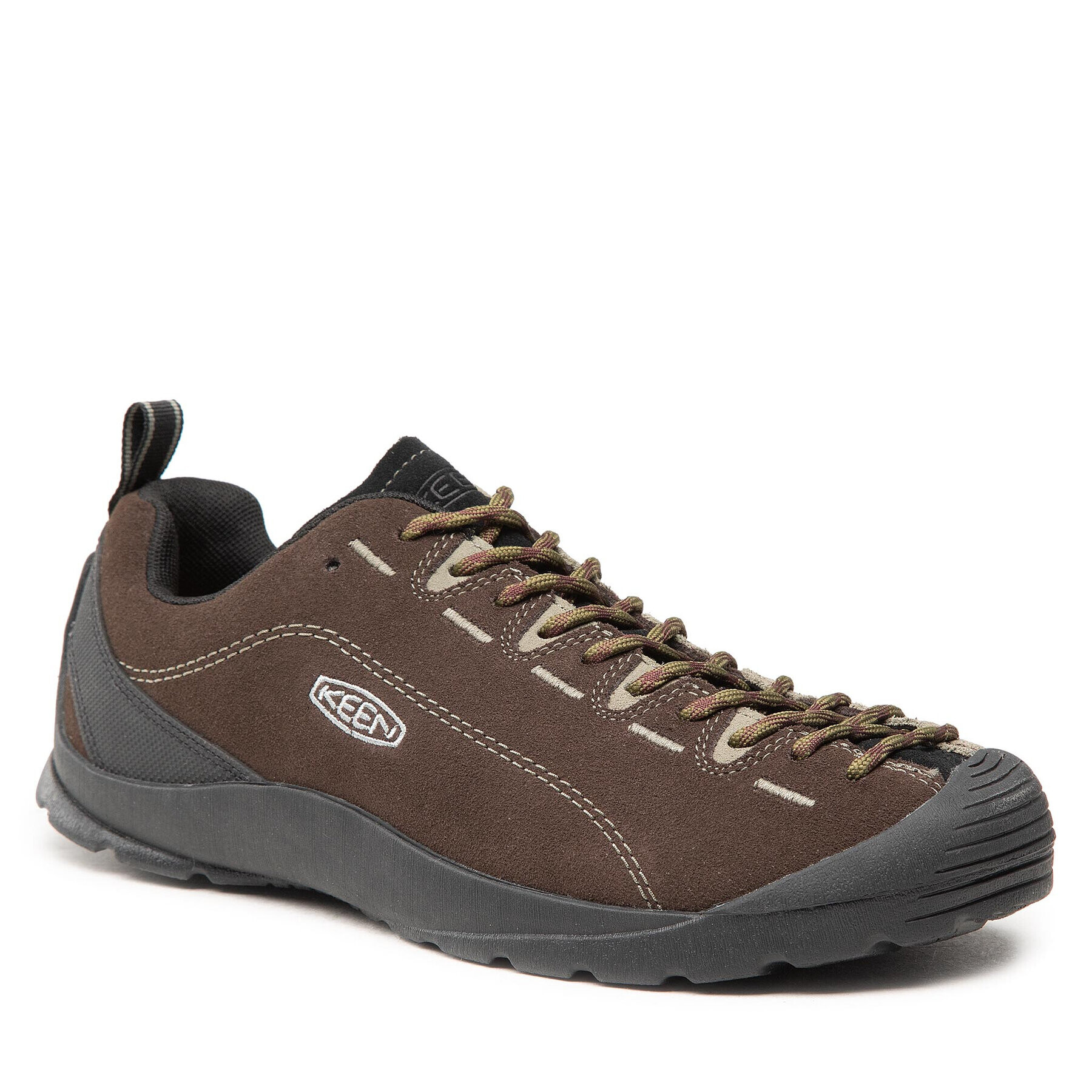 Keen Туристически Jasper 1025445 Кафяв - Pepit.bg