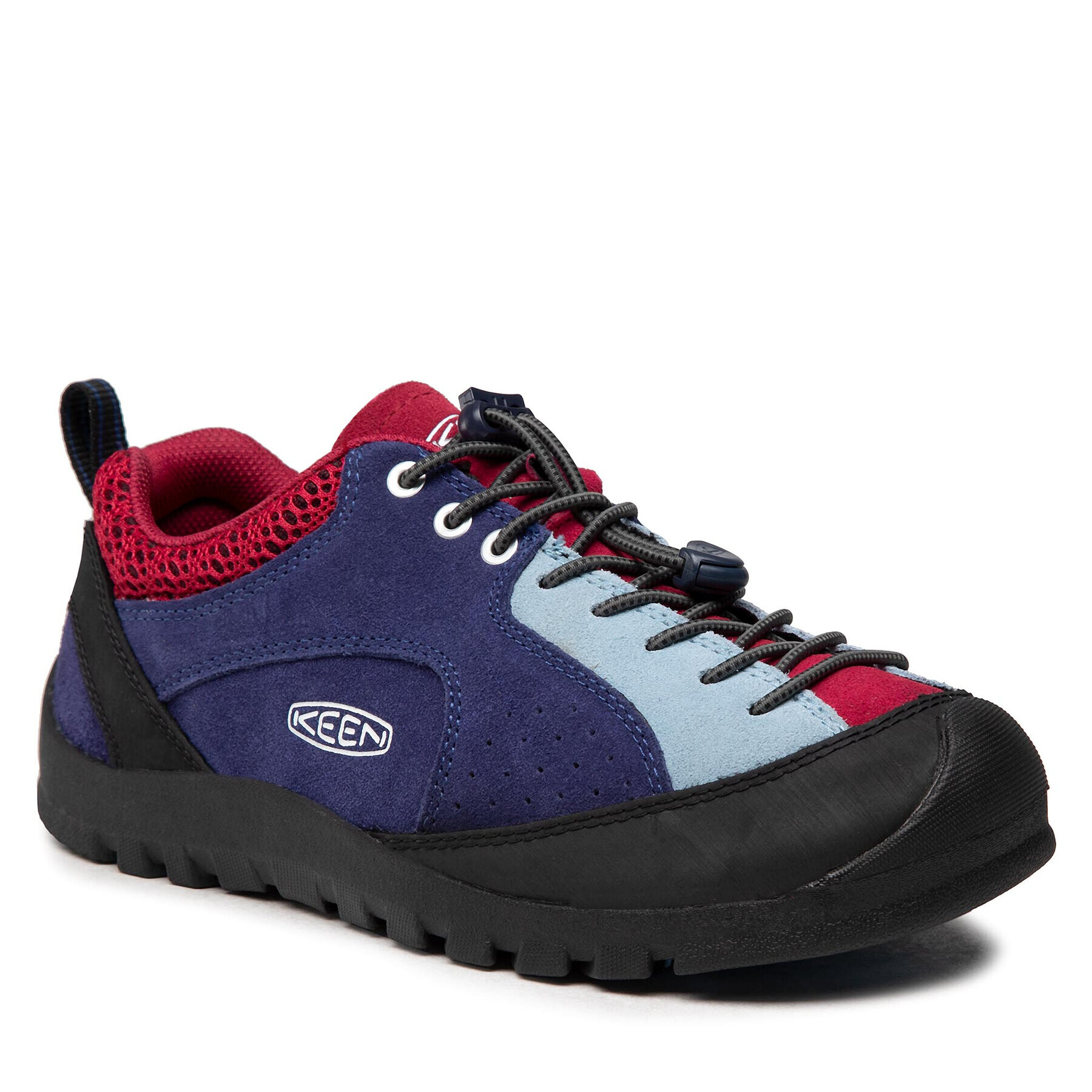 Keen Туристически Jasper 1025631 Тъмносин - Pepit.bg