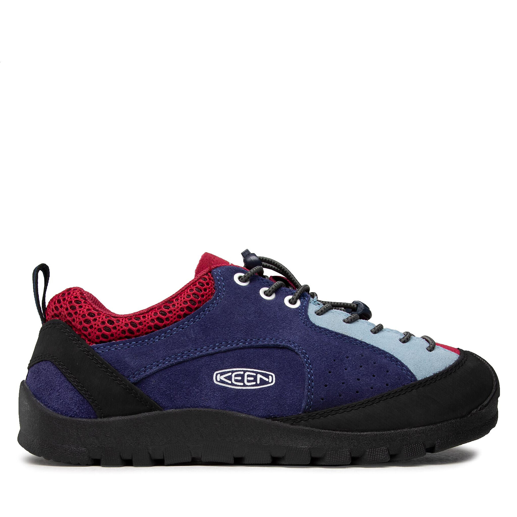 Keen Туристически Jasper 1025631 Тъмносин - Pepit.bg