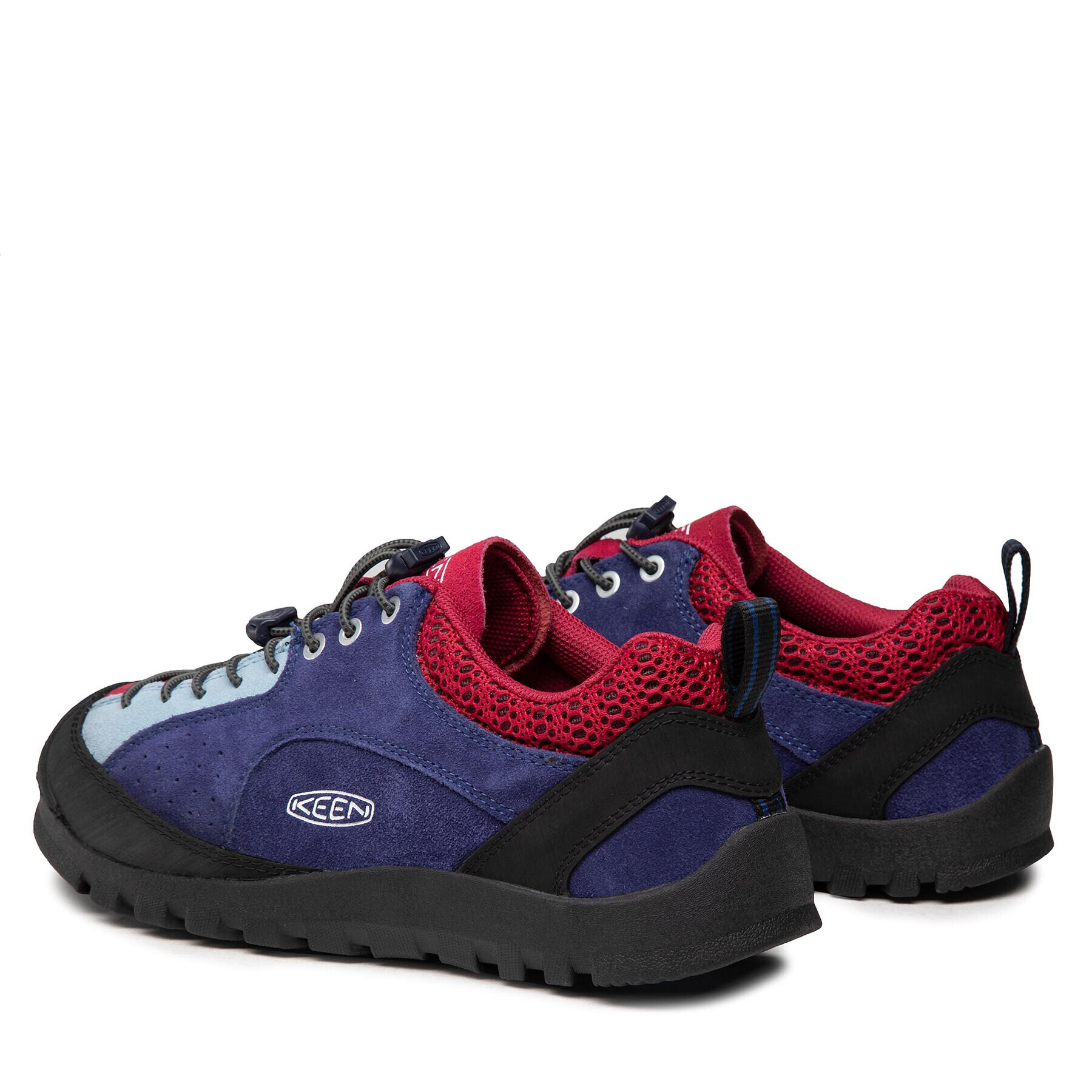 Keen Туристически Jasper 1025631 Тъмносин - Pepit.bg