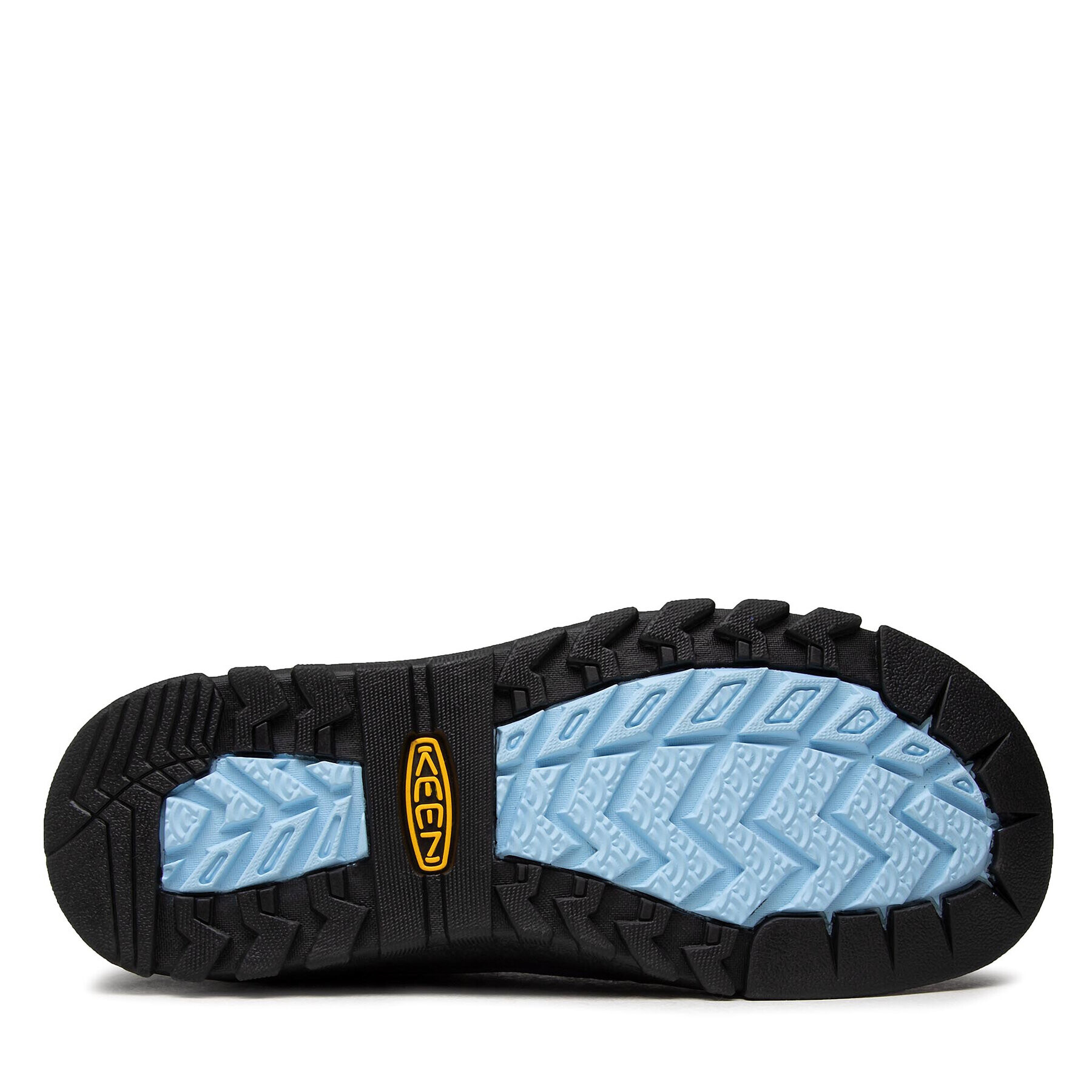 Keen Туристически Jasper 1025631 Тъмносин - Pepit.bg