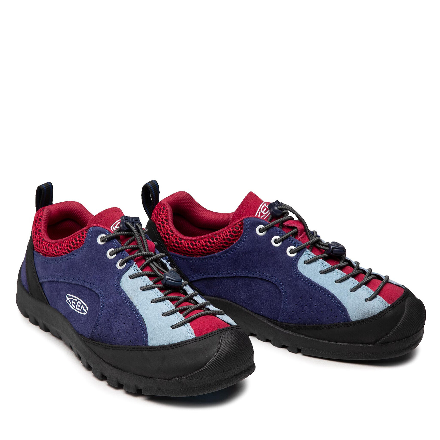 Keen Туристически Jasper 1025631 Тъмносин - Pepit.bg