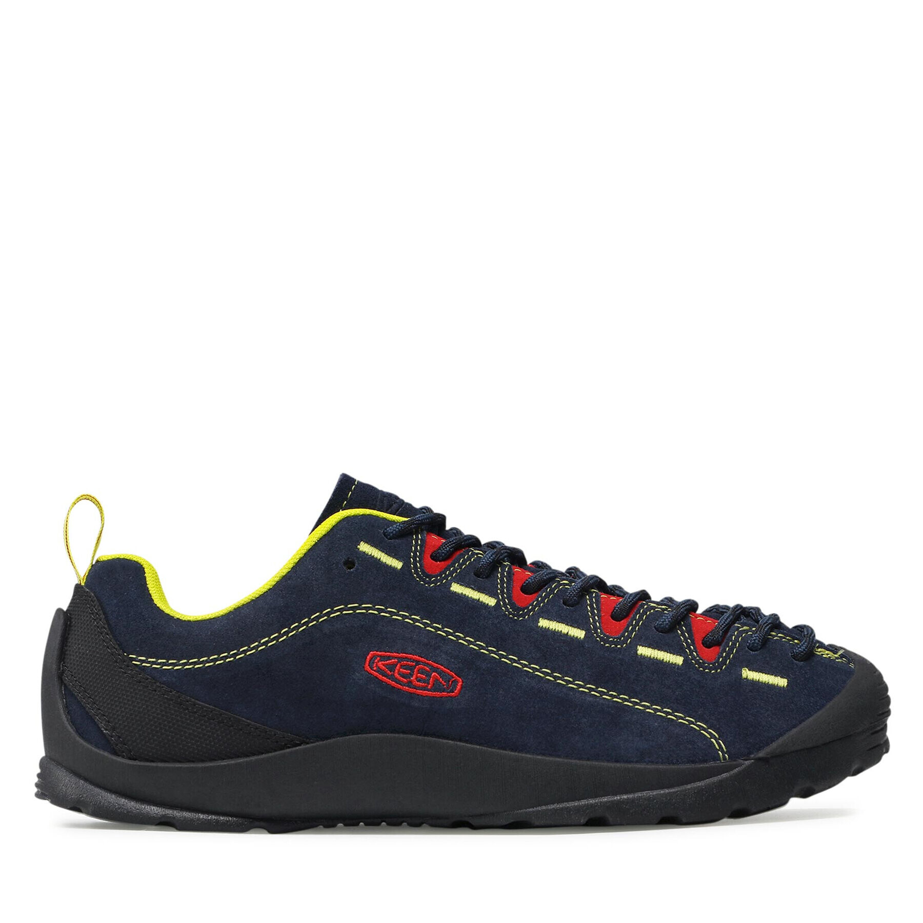 Keen Туристически Jasper 1026046 Тъмносин - Pepit.bg