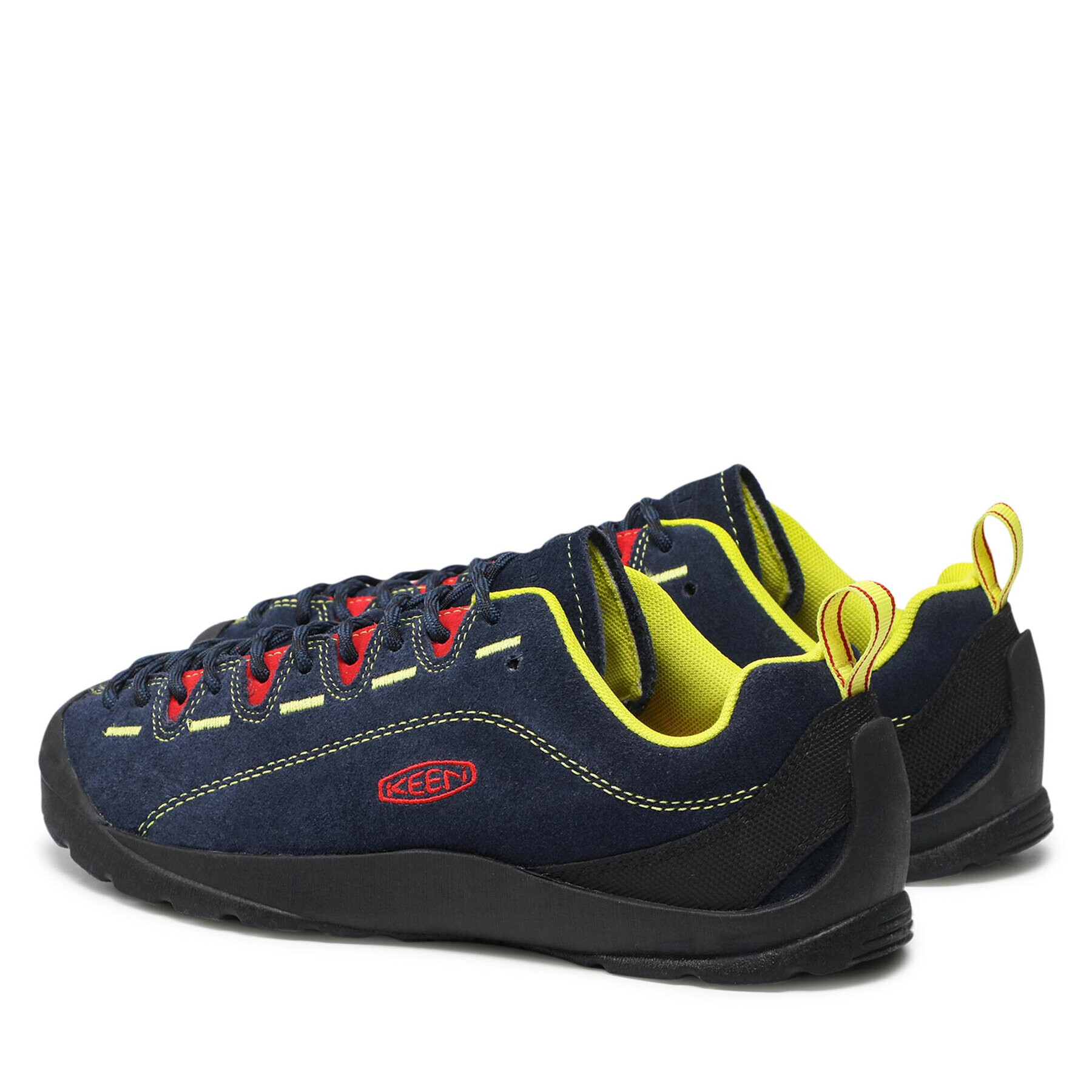 Keen Туристически Jasper 1026046 Тъмносин - Pepit.bg