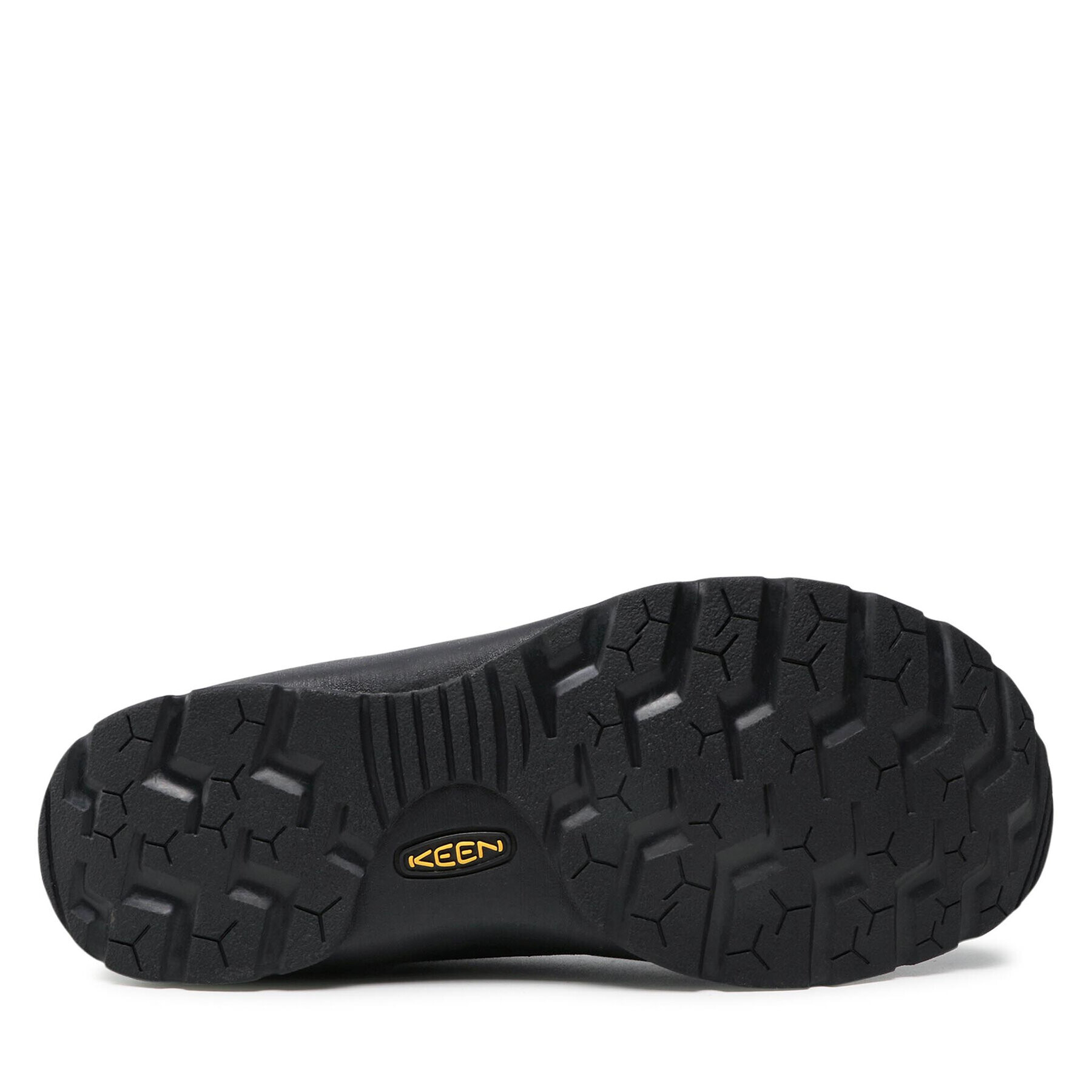Keen Туристически Jasper 1026046 Тъмносин - Pepit.bg