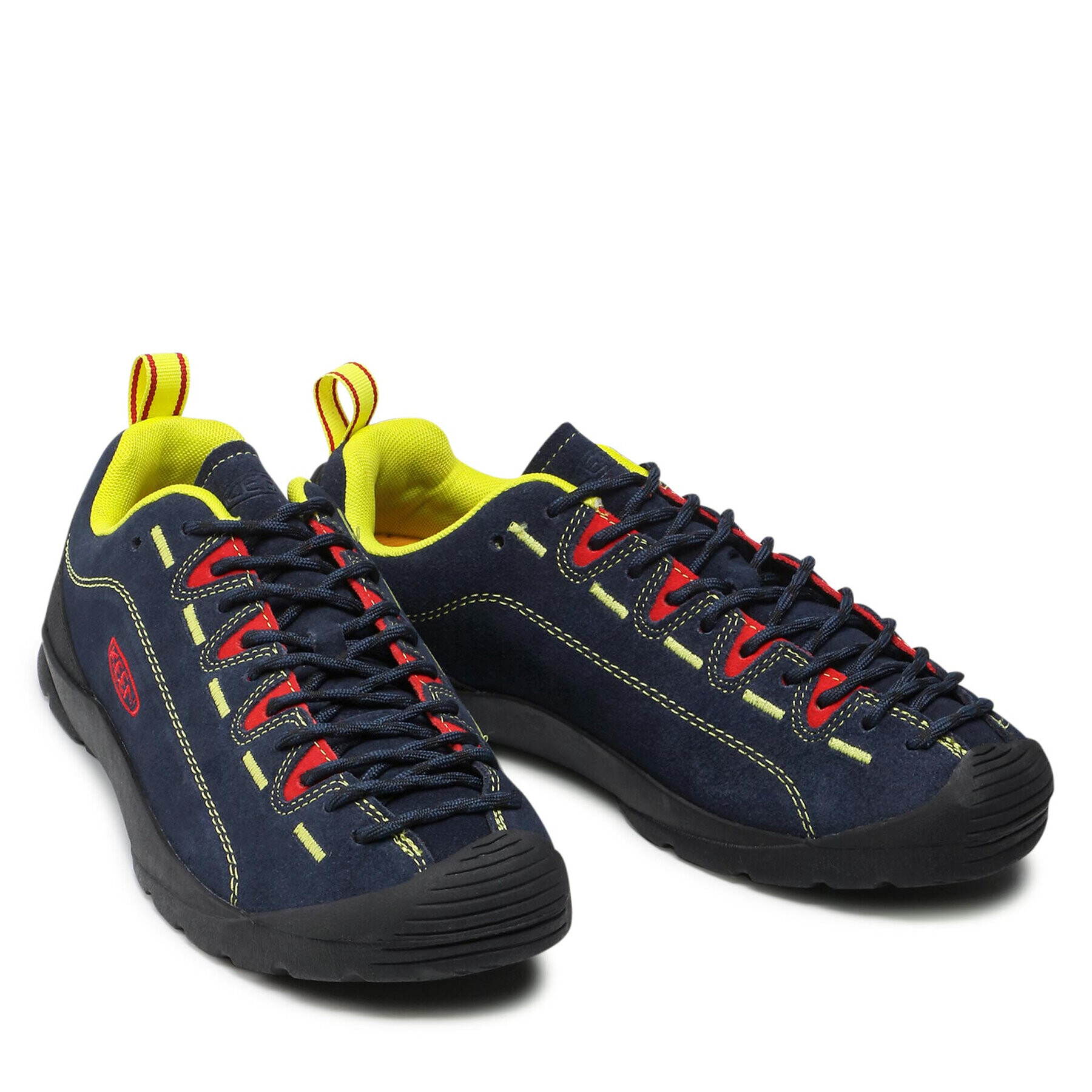 Keen Туристически Jasper 1026046 Тъмносин - Pepit.bg