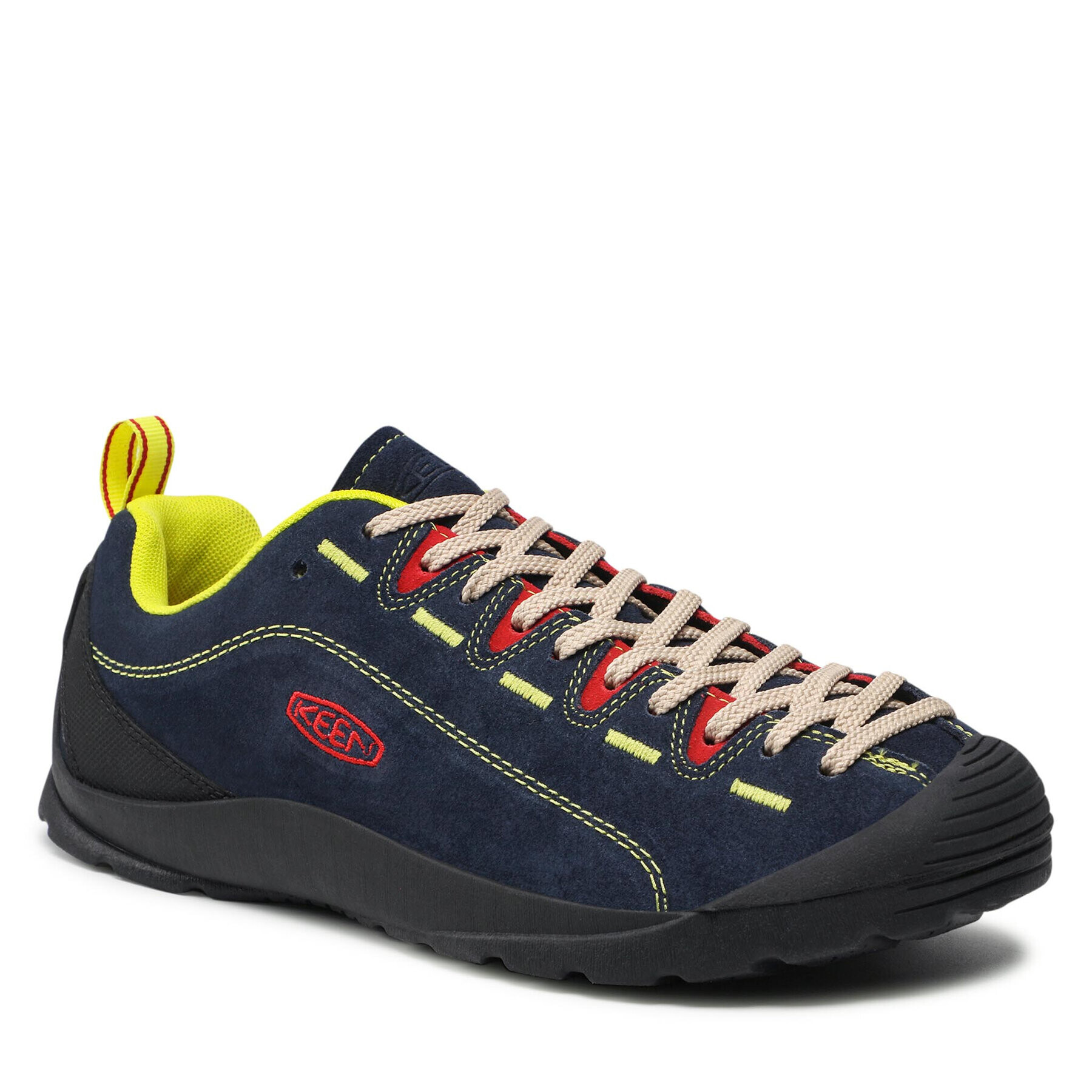 Keen Туристически Jasper 1026046 Тъмносин - Pepit.bg