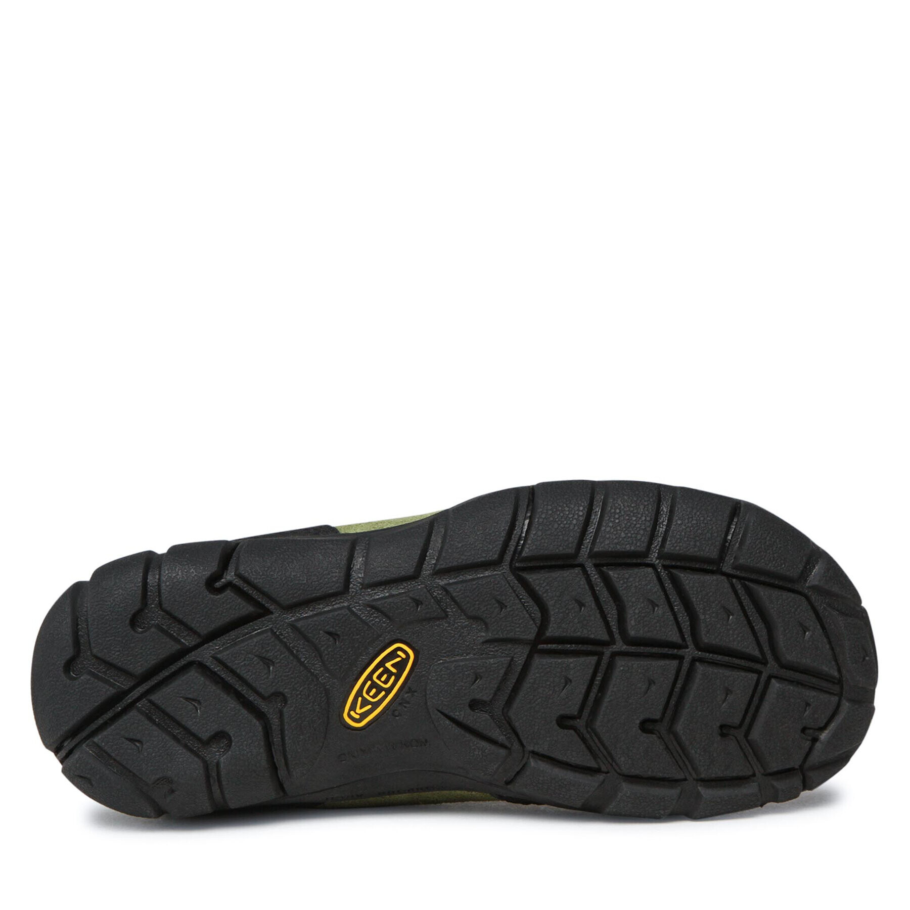 Keen Туристически Jasper II 1025493 Зелен - Pepit.bg