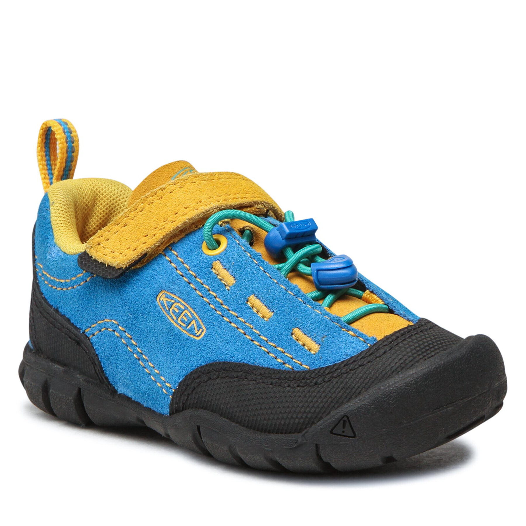Keen Туристически Jasper II 1025497 Син - Pepit.bg