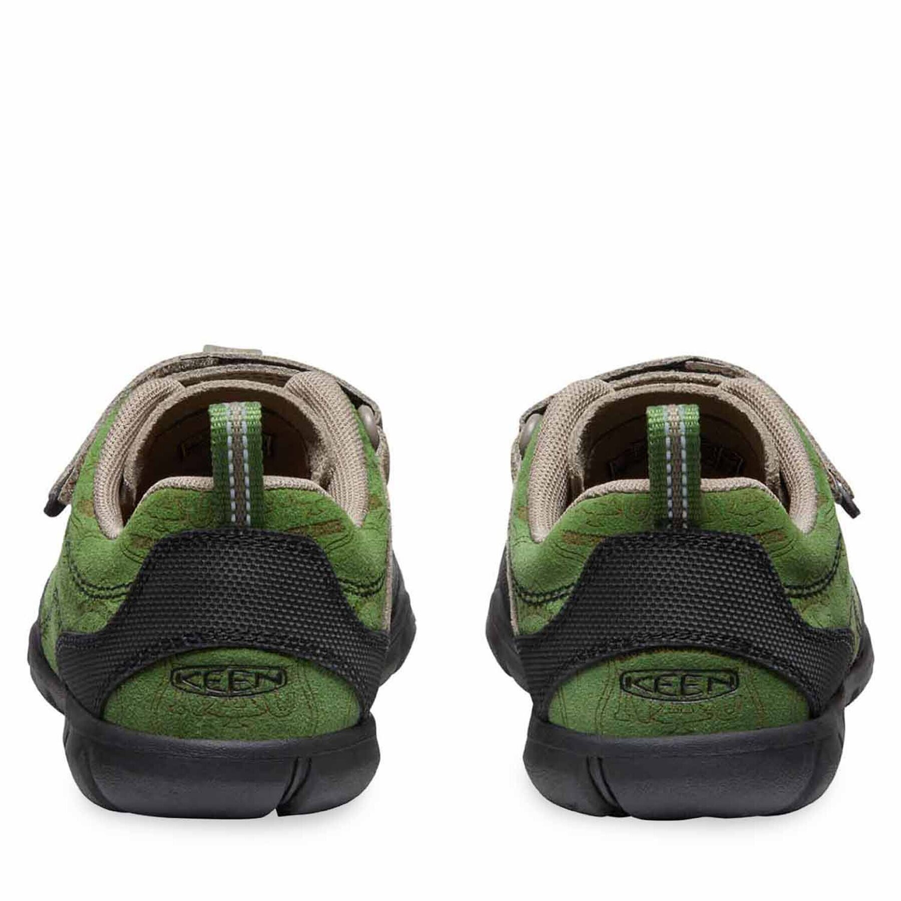 Keen Туристически Jasper Ii Nac Field 1027184 Каки - Pepit.bg