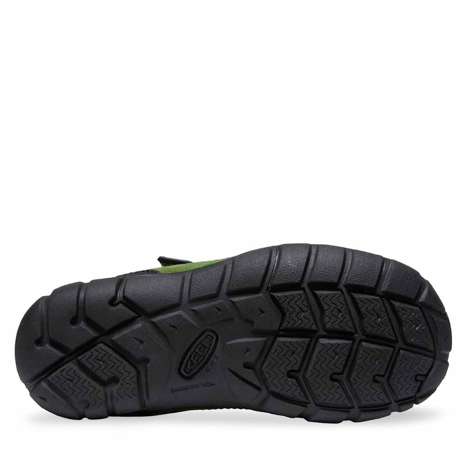 Keen Туристически Jasper Ii Nac Field 1027184 Каки - Pepit.bg