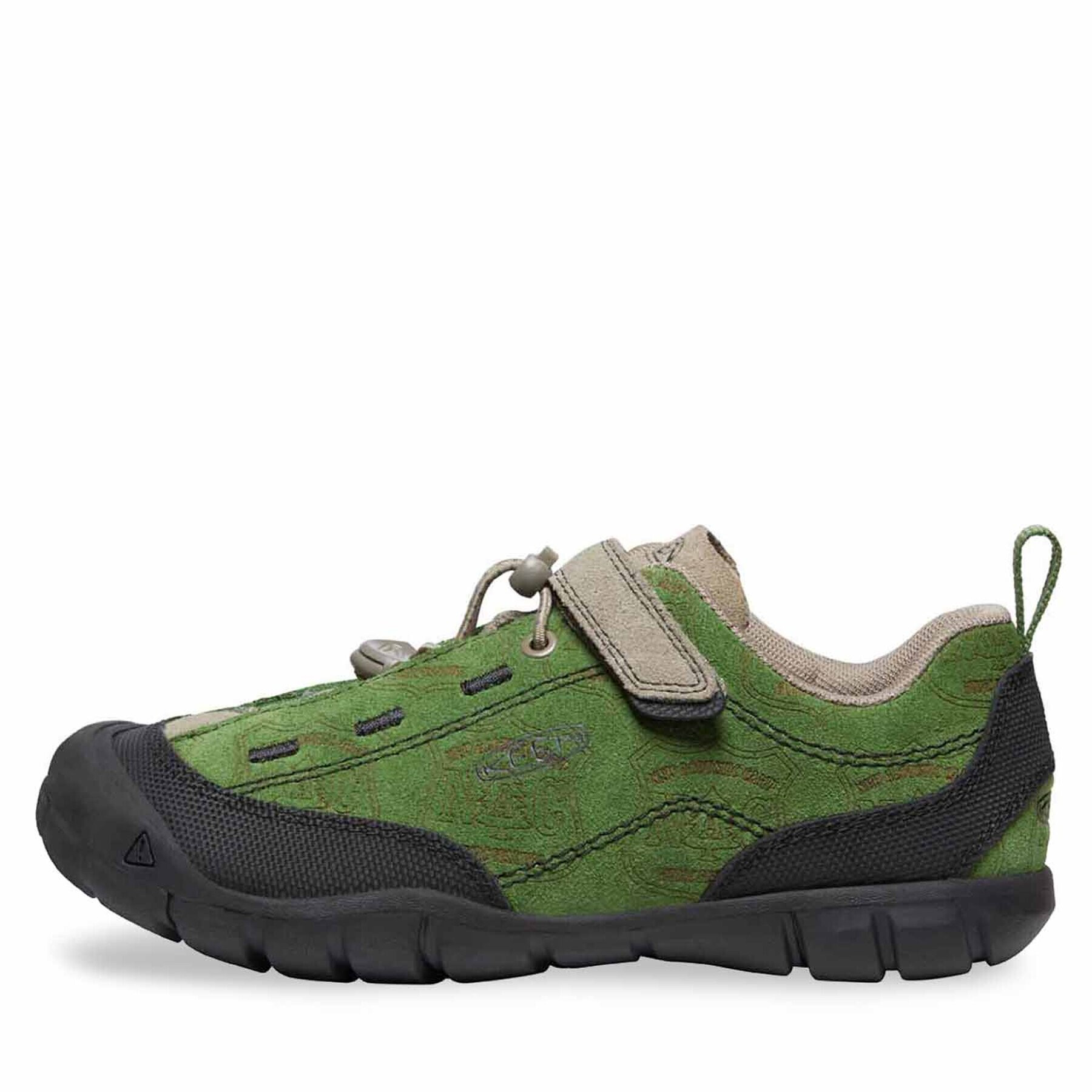 Keen Туристически Jasper Ii Nac Field 1027184 Каки - Pepit.bg