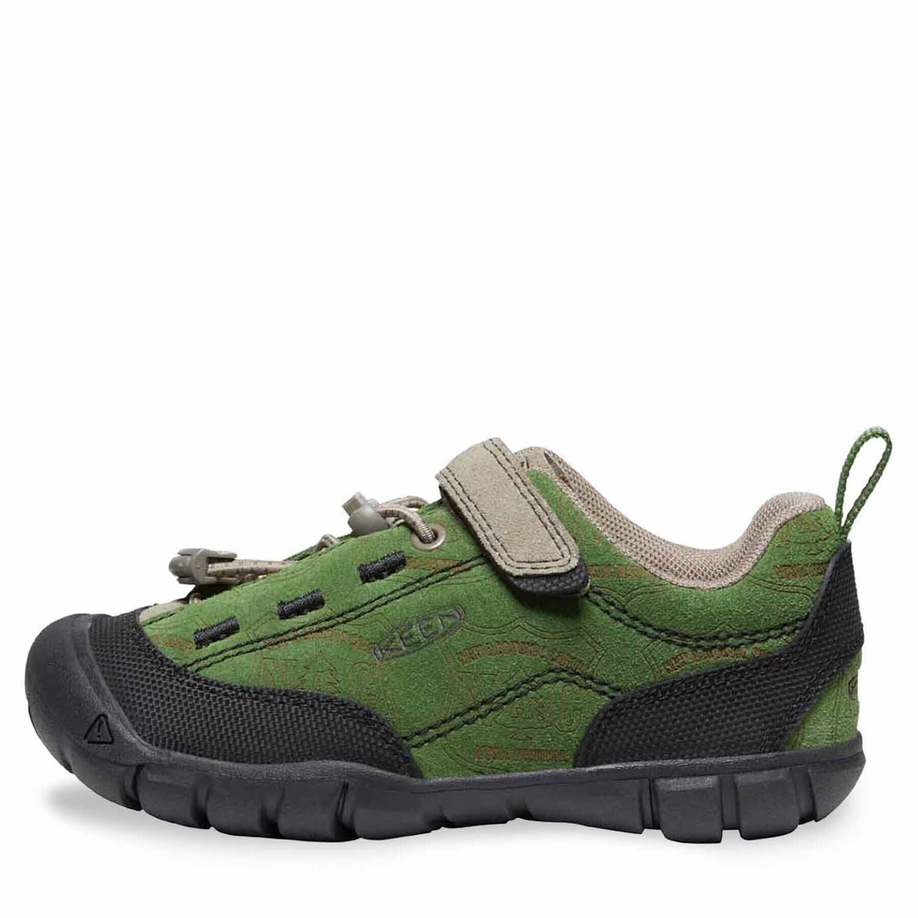 Keen Туристически Jasper Ii Nac Field 1027185 Каки - Pepit.bg