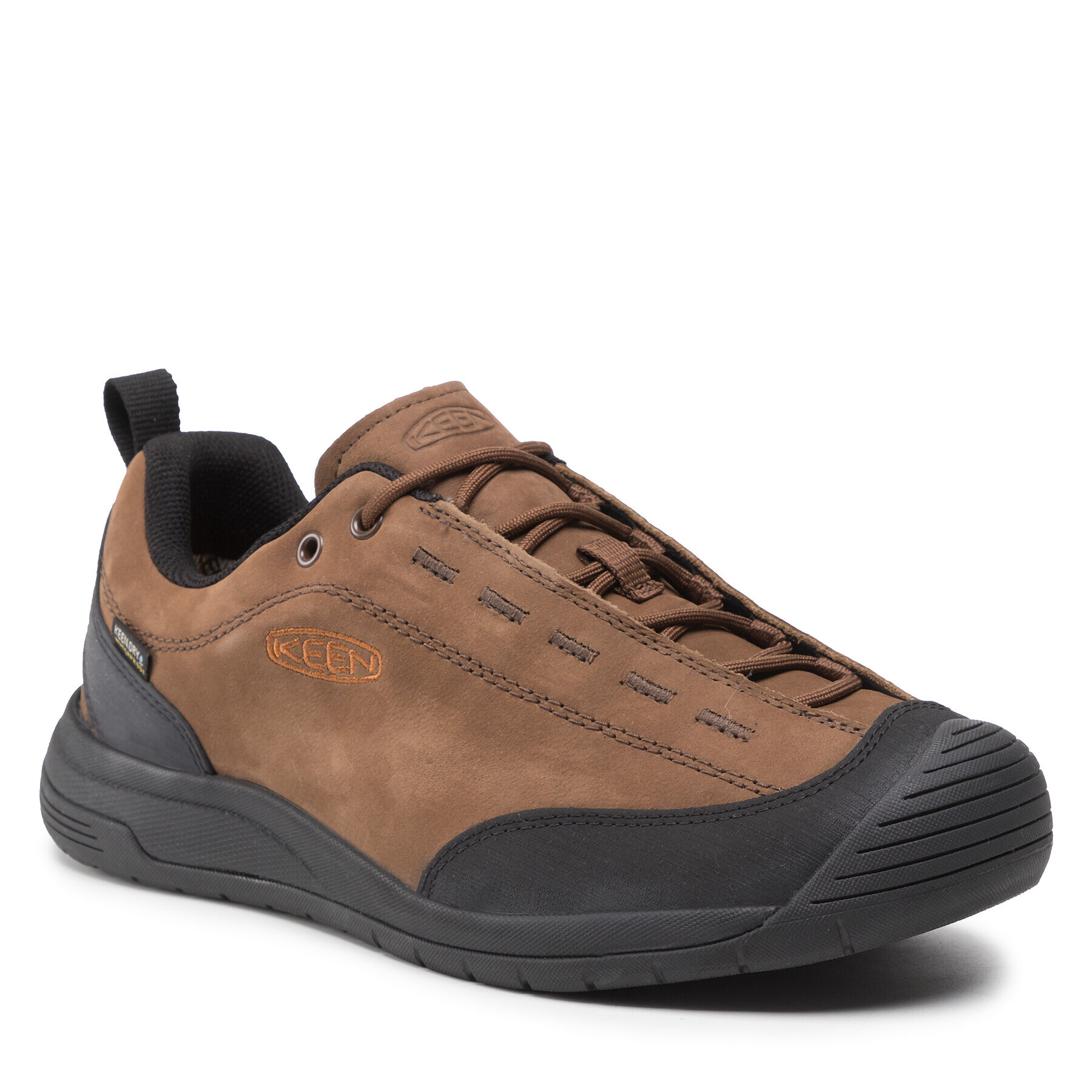 Keen Туристически Jasper II Wp 1023869 Кафяв - Pepit.bg
