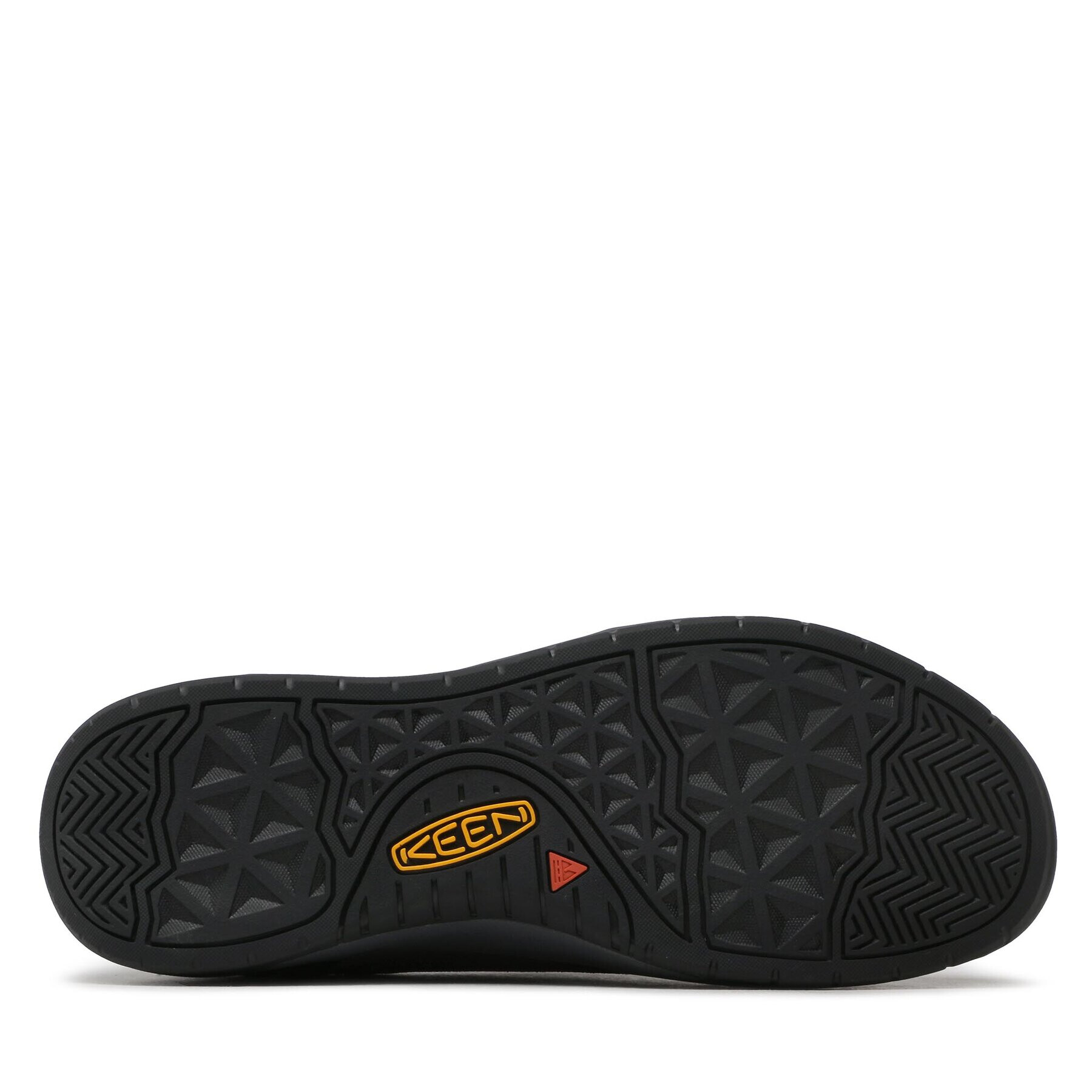 Keen Туристически Jasper II Wp 1026607 Зелен - Pepit.bg