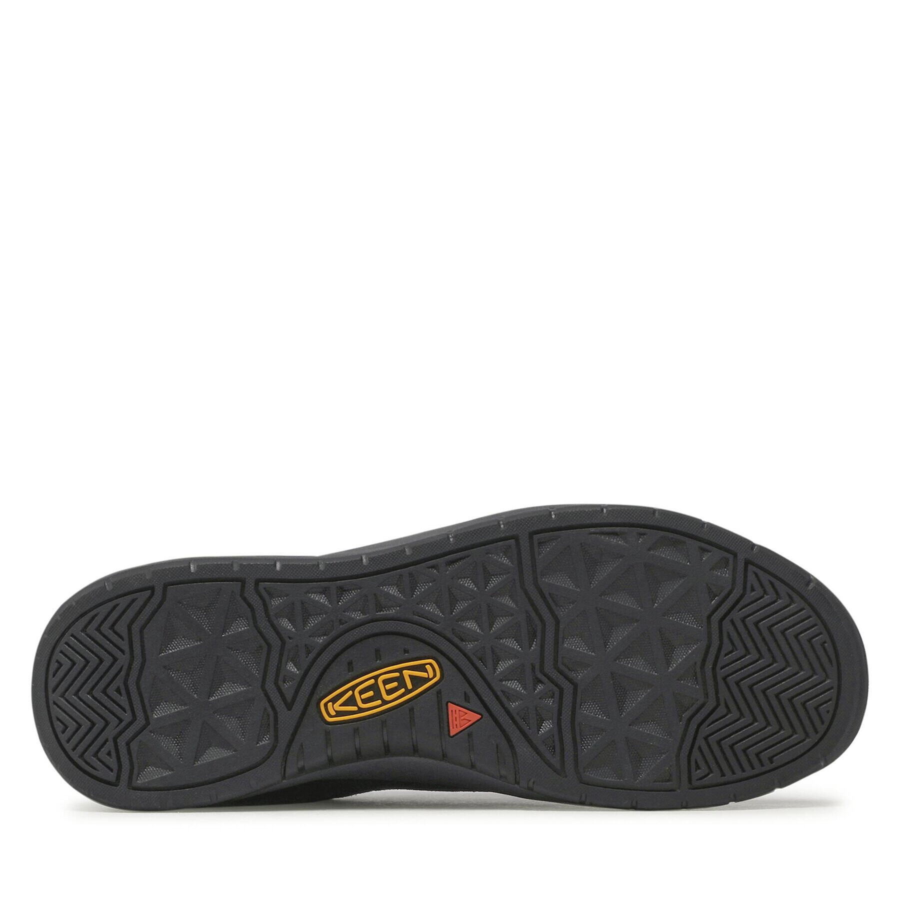 Keen Туристически Jasper II Wp Тъмносин - Pepit.bg