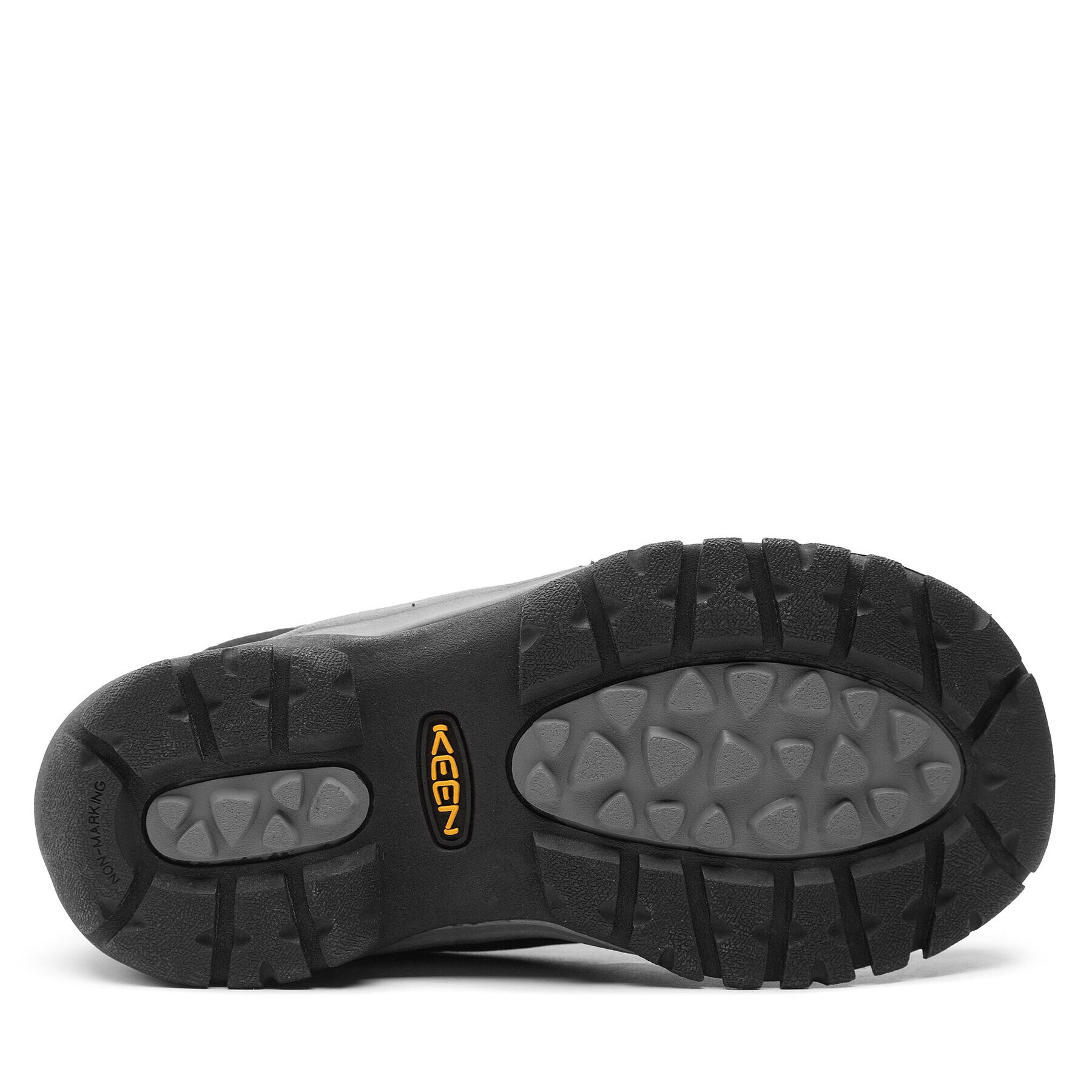 Keen Туристически Kaci III Winter Mid Wp 1026720 Черен - Pepit.bg