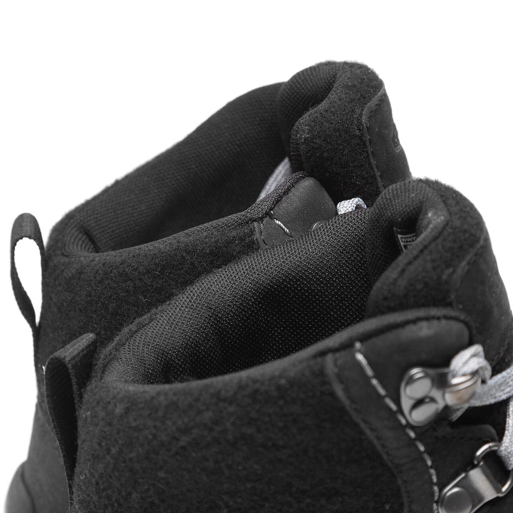 Keen Туристически Kaci III Winter Mid Wp 1026720 Черен - Pepit.bg
