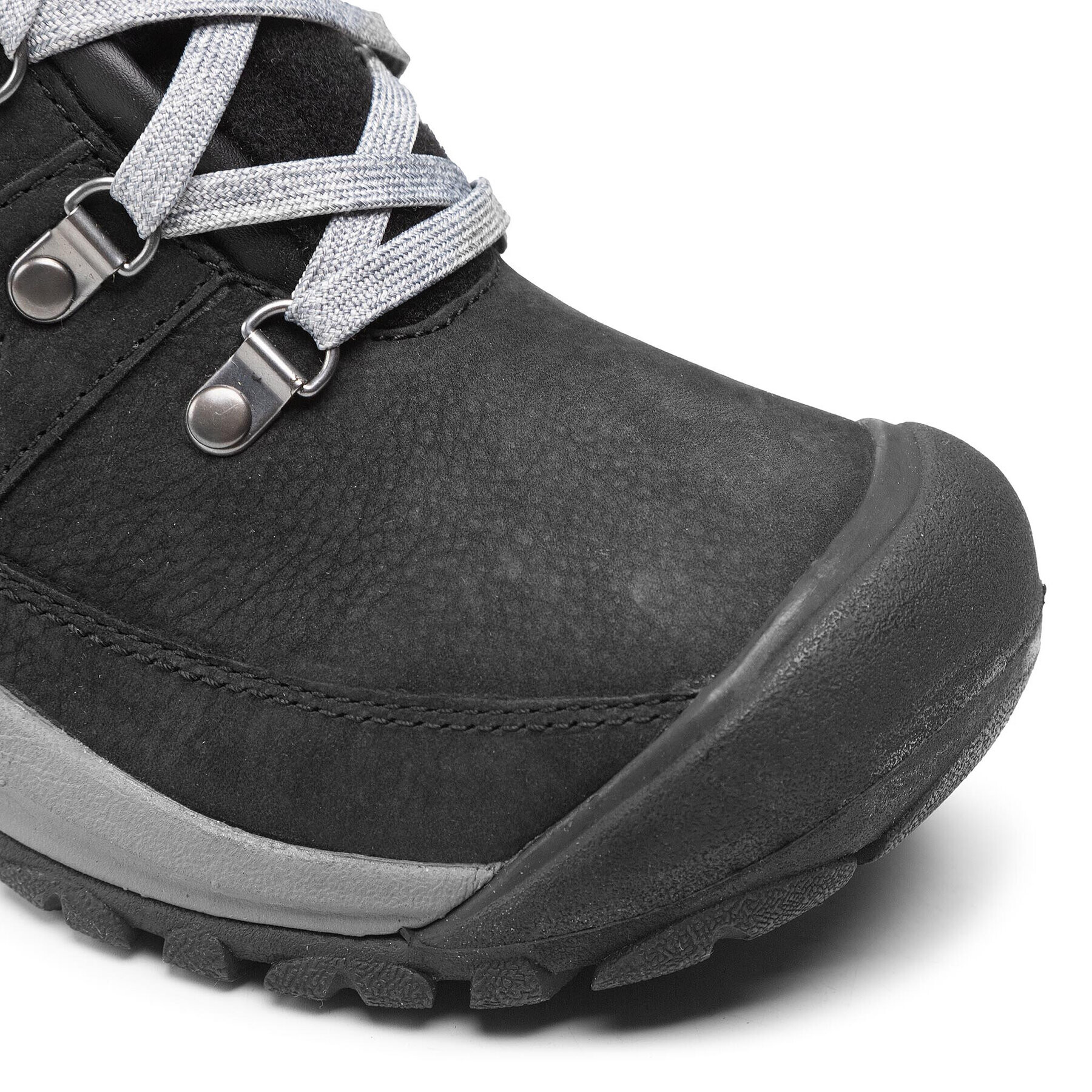 Keen Туристически Kaci III Winter Mid Wp 1026720 Черен - Pepit.bg