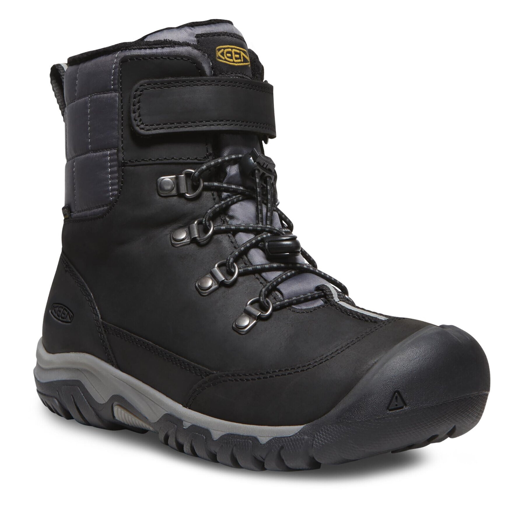 Keen Туристически Kanibou Wp 1028080-1 Сив - Pepit.bg