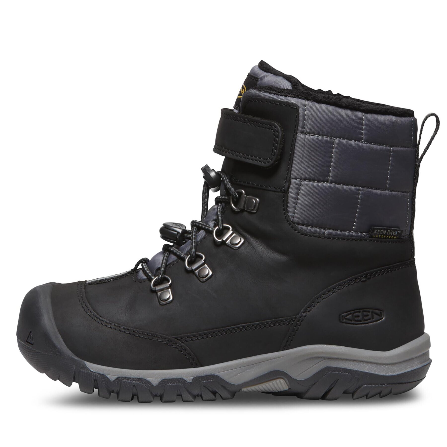 Keen Туристически Kanibou Wp 1028080-1 Сив - Pepit.bg