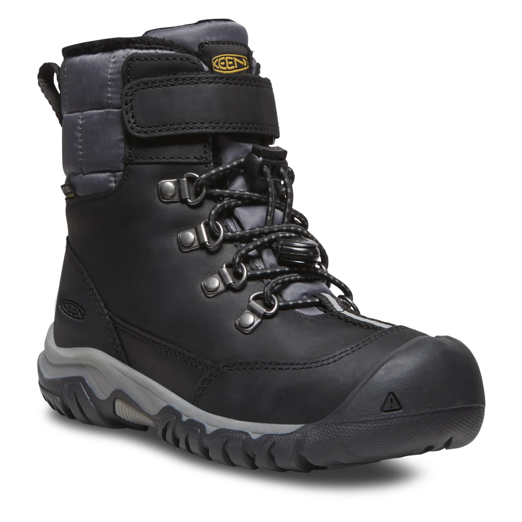 Keen Туристически Kanibou Wp 1028084-10 Сив - Pepit.bg