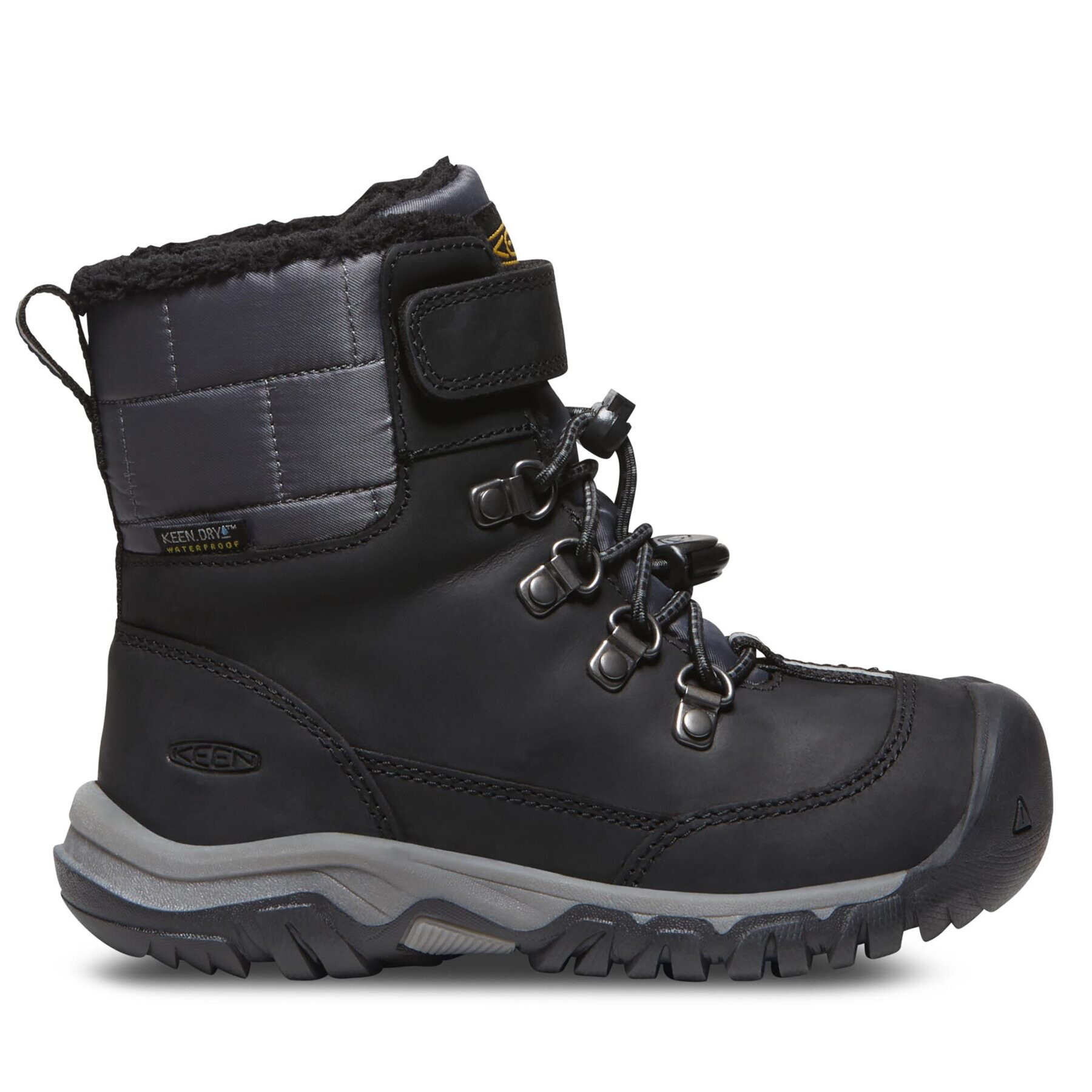 Keen Туристически Kanibou Wp 1028084-10 Сив - Pepit.bg